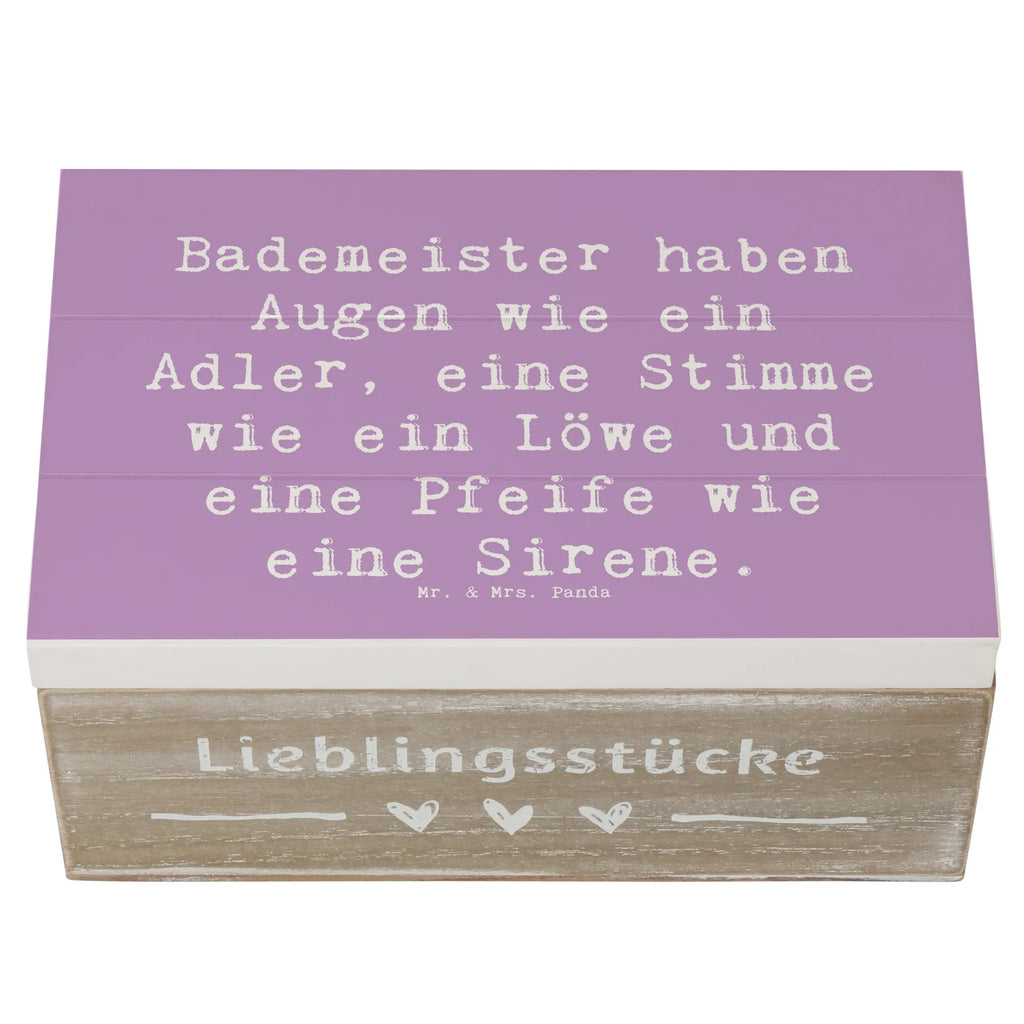 Holzkiste Spruch Bademeister Superheld Holzkiste, Kiste, Schatzkiste, Truhe, Schatulle, XXL, Erinnerungsbox, Erinnerungskiste, Dekokiste, Aufbewahrungsbox, Geschenkbox, Geschenkdose, Beruf, Ausbildung, Jubiläum, Abschied, Rente, Kollege, Kollegin, Geschenk, Schenken, Arbeitskollege, Mitarbeiter, Firma, Danke, Dankeschön