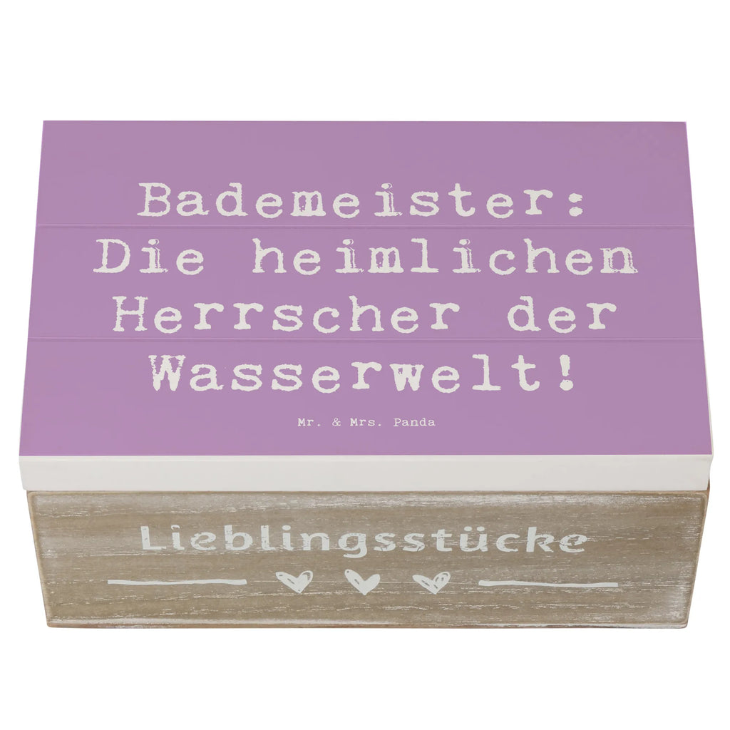 Holzkiste Spruch Bademeister Herrscher Holzkiste, Kiste, Schatzkiste, Truhe, Schatulle, XXL, Erinnerungsbox, Erinnerungskiste, Dekokiste, Aufbewahrungsbox, Geschenkbox, Geschenkdose, Beruf, Ausbildung, Jubiläum, Abschied, Rente, Kollege, Kollegin, Geschenk, Schenken, Arbeitskollege, Mitarbeiter, Firma, Danke, Dankeschön