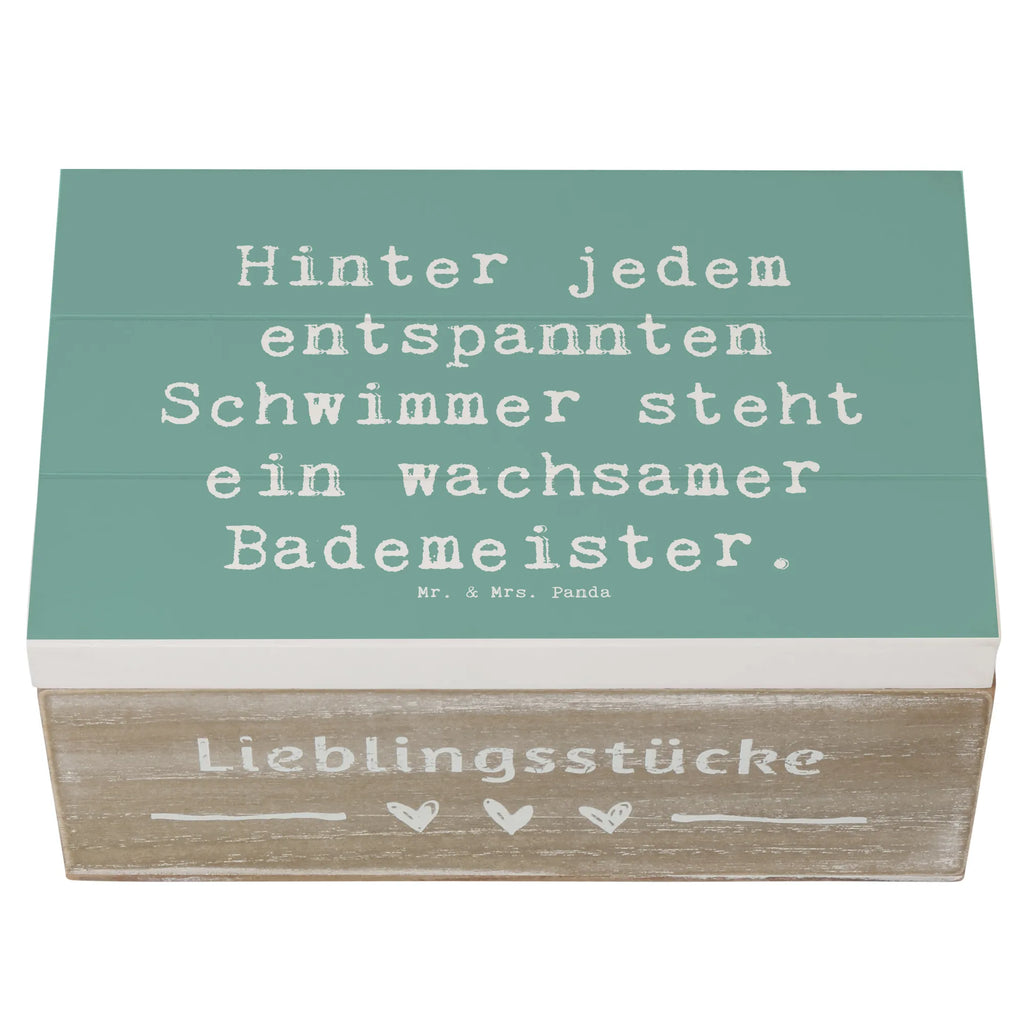 Holzkiste Spruch Bademeister schützend Holzkiste, Kiste, Schatzkiste, Truhe, Schatulle, XXL, Erinnerungsbox, Erinnerungskiste, Dekokiste, Aufbewahrungsbox, Geschenkbox, Geschenkdose, Beruf, Ausbildung, Jubiläum, Abschied, Rente, Kollege, Kollegin, Geschenk, Schenken, Arbeitskollege, Mitarbeiter, Firma, Danke, Dankeschön