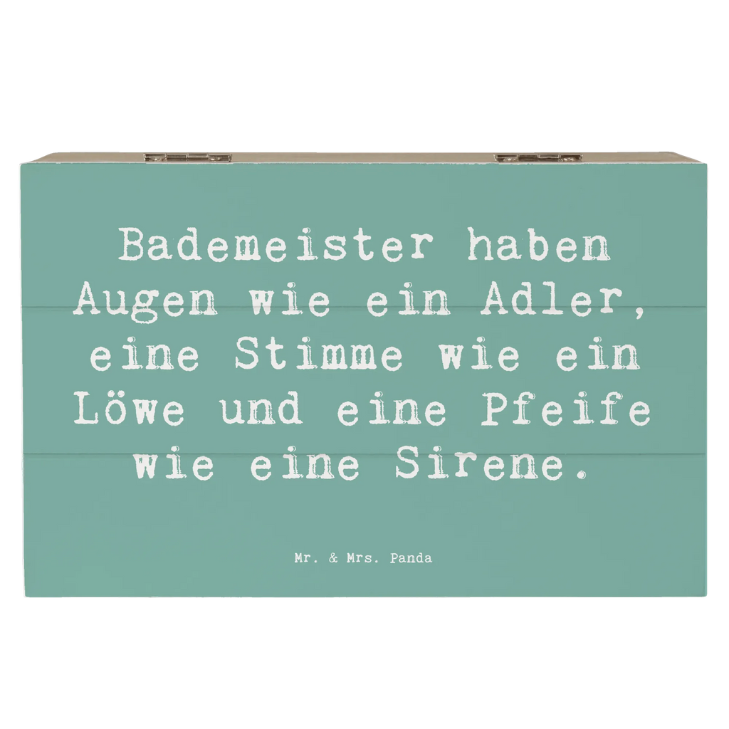 Holzkiste Spruch Bademeister Superheld Holzkiste, Kiste, Schatzkiste, Truhe, Schatulle, XXL, Erinnerungsbox, Erinnerungskiste, Dekokiste, Aufbewahrungsbox, Geschenkbox, Geschenkdose, Beruf, Ausbildung, Jubiläum, Abschied, Rente, Kollege, Kollegin, Geschenk, Schenken, Arbeitskollege, Mitarbeiter, Firma, Danke, Dankeschön