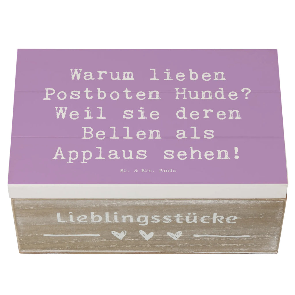 Holzkiste Spruch Postbote Hundeliebe Holzkiste, Kiste, Schatzkiste, Truhe, Schatulle, XXL, Erinnerungsbox, Erinnerungskiste, Dekokiste, Aufbewahrungsbox, Geschenkbox, Geschenkdose, Beruf, Ausbildung, Jubiläum, Abschied, Rente, Kollege, Kollegin, Geschenk, Schenken, Arbeitskollege, Mitarbeiter, Firma, Danke, Dankeschön