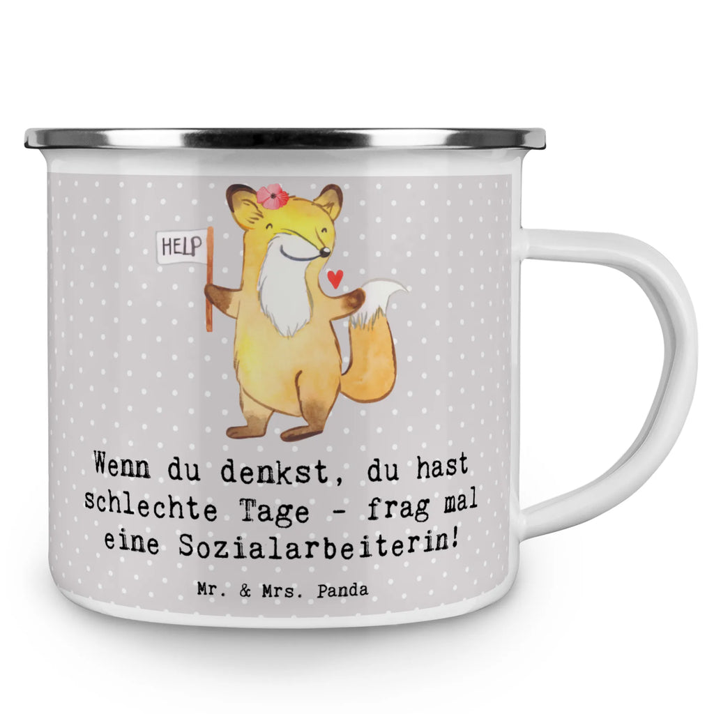 Camping Emaille Tasse Sozialarbeiterin Stärketage Campingtasse, Trinkbecher, Metalltasse, Outdoor Tasse, Emaille Trinkbecher, Blechtasse Outdoor, Emaille Campingbecher, Edelstahl Trinkbecher, Metalltasse für Camping, Kaffee Blechtasse, Camping Tasse Metall, Emaille Tasse, Emaille Becher, Tasse Camping, Tasse Emaille, Emaille Tassen, Camping Becher, Metall Tasse, Camping Tassen, Blechtasse, Emaille Tasse Camping, Camping Tasse Emaille, Emailletasse, Camping Tassen Emaille, Campingbecher, Blechtassen, Outdoor Becher, Campingtassen, Emaille Becher Camping, Camping Becher Edelstahl, Beruf, Ausbildung, Jubiläum, Abschied, Rente, Kollege, Kollegin, Geschenk, Schenken, Arbeitskollege, Mitarbeiter, Firma, Danke, Dankeschön