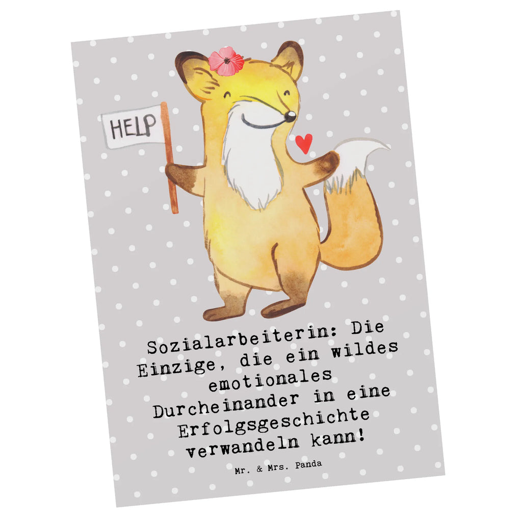 Postkarte Sozialarbeiterin Erfolg Postkarte, Karte, Geschenkkarte, Grußkarte, Einladung, Ansichtskarte, Geburtstagskarte, Einladungskarte, Dankeskarte, Ansichtskarten, Einladung Geburtstag, Einladungskarten Geburtstag, Beruf, Ausbildung, Jubiläum, Abschied, Rente, Kollege, Kollegin, Geschenk, Schenken, Arbeitskollege, Mitarbeiter, Firma, Danke, Dankeschön