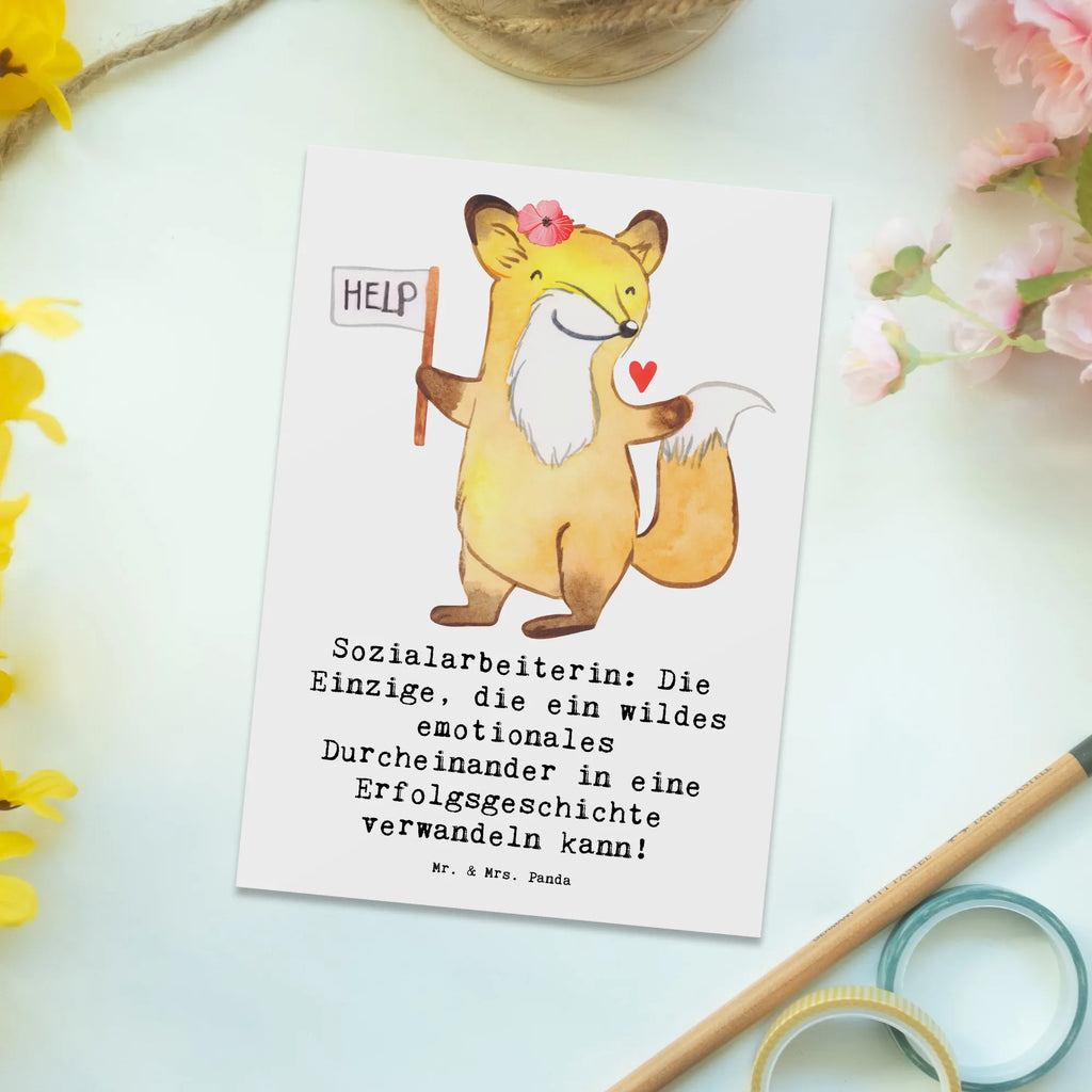 Postkarte Sozialarbeiterin Erfolg Postkarte, Karte, Geschenkkarte, Grußkarte, Einladung, Ansichtskarte, Geburtstagskarte, Einladungskarte, Dankeskarte, Ansichtskarten, Einladung Geburtstag, Einladungskarten Geburtstag, Beruf, Ausbildung, Jubiläum, Abschied, Rente, Kollege, Kollegin, Geschenk, Schenken, Arbeitskollege, Mitarbeiter, Firma, Danke, Dankeschön