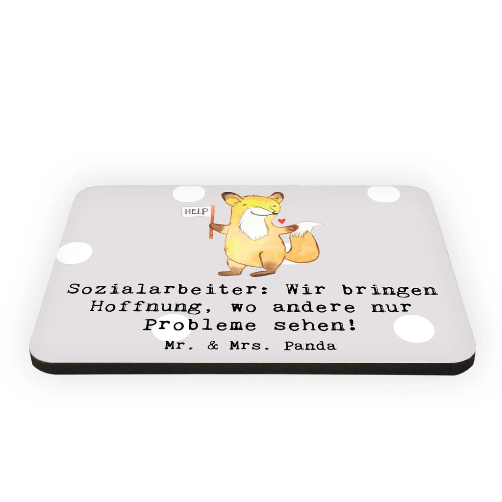 Magnet Sozialarbeiterin Hoffnungsträger Kühlschrankmagnet, Pinnwandmagnet, Souvenir Magnet, Motivmagnete, Dekomagnet, Whiteboard Magnet, Notiz Magnet, Kühlschrank Dekoration, Beruf, Ausbildung, Jubiläum, Abschied, Rente, Kollege, Kollegin, Geschenk, Schenken, Arbeitskollege, Mitarbeiter, Firma, Danke, Dankeschön