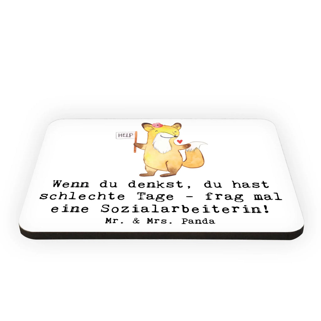 Magnet Sozialarbeiterin Stärketage Kühlschrankmagnet, Pinnwandmagnet, Souvenir Magnet, Motivmagnete, Dekomagnet, Whiteboard Magnet, Notiz Magnet, Kühlschrank Dekoration, Beruf, Ausbildung, Jubiläum, Abschied, Rente, Kollege, Kollegin, Geschenk, Schenken, Arbeitskollege, Mitarbeiter, Firma, Danke, Dankeschön