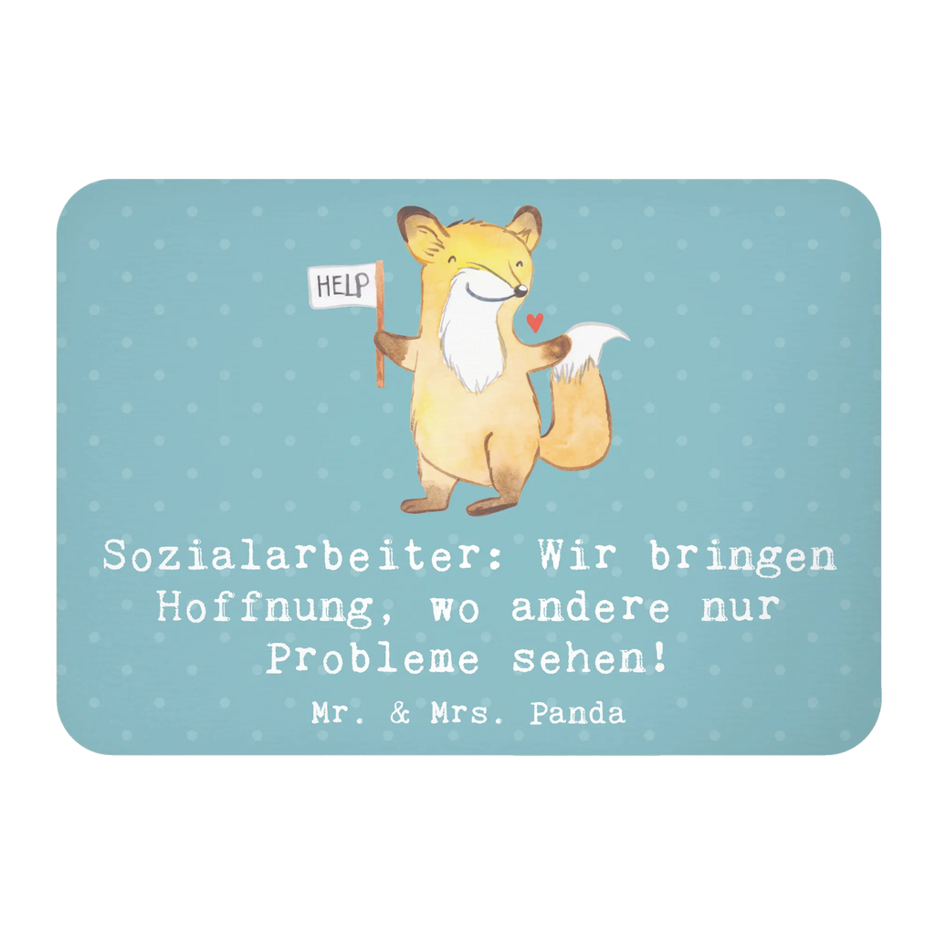 Magnet Sozialarbeiterin Hoffnungsträger Kühlschrankmagnet, Pinnwandmagnet, Souvenir Magnet, Motivmagnete, Dekomagnet, Whiteboard Magnet, Notiz Magnet, Kühlschrank Dekoration, Beruf, Ausbildung, Jubiläum, Abschied, Rente, Kollege, Kollegin, Geschenk, Schenken, Arbeitskollege, Mitarbeiter, Firma, Danke, Dankeschön