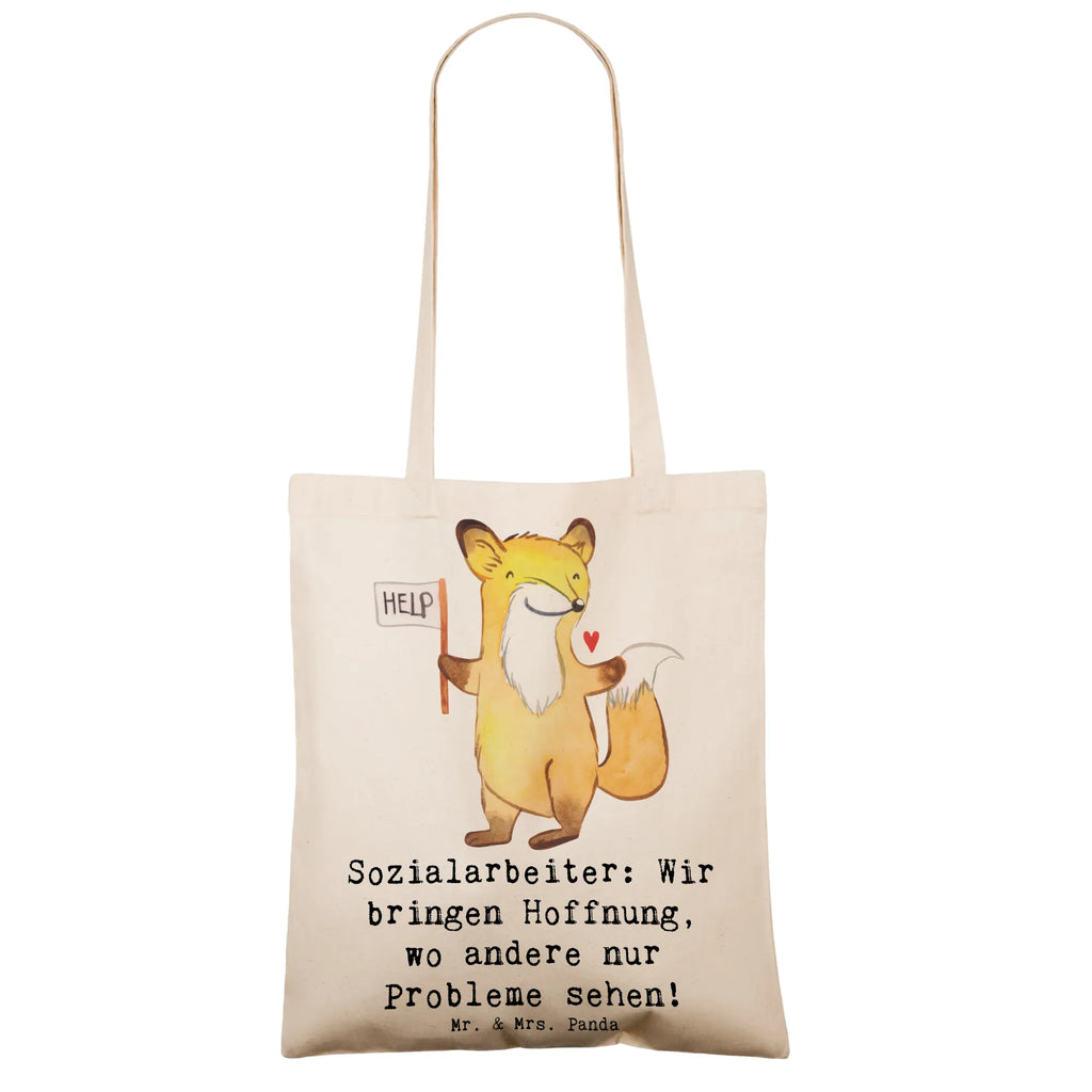 Tragetasche Sozialarbeiterin Hoffnungsträger Beuteltasche, Beutel, Einkaufstasche, Jutebeutel, Stoffbeutel, Tasche, Shopper, Umhängetasche, Strandtasche, Schultertasche, Stofftasche, Tragetasche, Badetasche, Jutetasche, Einkaufstüte, Laptoptasche, Beruf, Ausbildung, Jubiläum, Abschied, Rente, Kollege, Kollegin, Geschenk, Schenken, Arbeitskollege, Mitarbeiter, Firma, Danke, Dankeschön