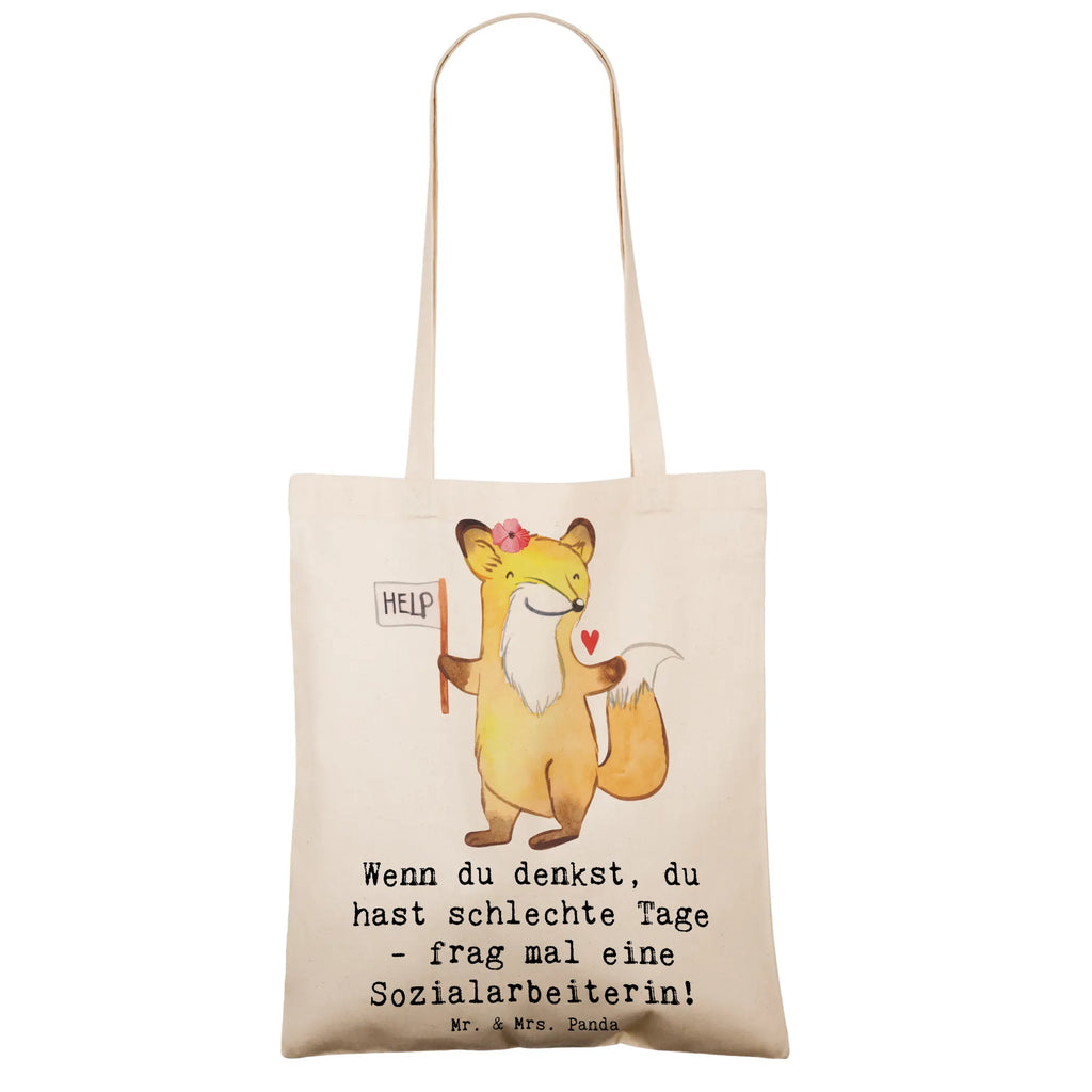 Tragetasche Sozialarbeiterin Stärketage Beuteltasche, Beutel, Einkaufstasche, Jutebeutel, Stoffbeutel, Tasche, Shopper, Umhängetasche, Strandtasche, Schultertasche, Stofftasche, Tragetasche, Badetasche, Jutetasche, Einkaufstüte, Laptoptasche, Beruf, Ausbildung, Jubiläum, Abschied, Rente, Kollege, Kollegin, Geschenk, Schenken, Arbeitskollege, Mitarbeiter, Firma, Danke, Dankeschön