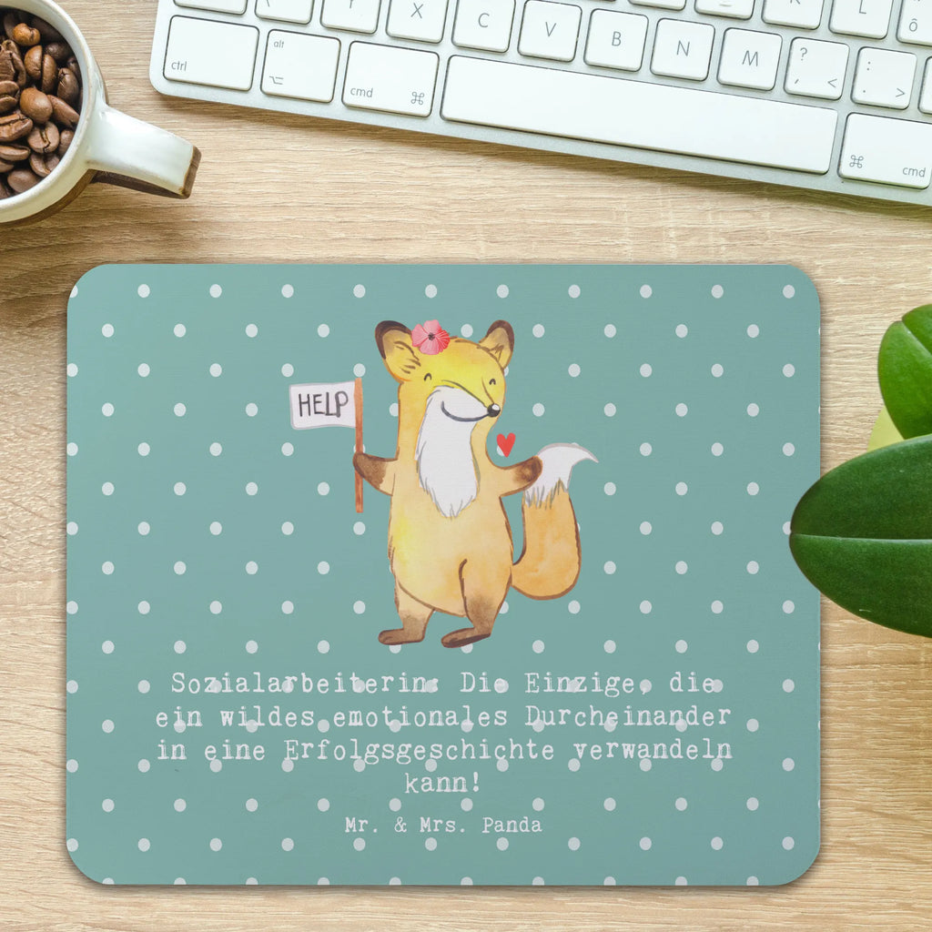 Mauspad Sozialarbeiterin Erfolg Mousepad, Computer zubehör, Büroausstattung, PC Zubehör, Arbeitszimmer, Mauspad, Einzigartiges Mauspad, Designer Mauspad, Mausunterlage, Mauspad Büro, Beruf, Ausbildung, Jubiläum, Abschied, Rente, Kollege, Kollegin, Geschenk, Schenken, Arbeitskollege, Mitarbeiter, Firma, Danke, Dankeschön