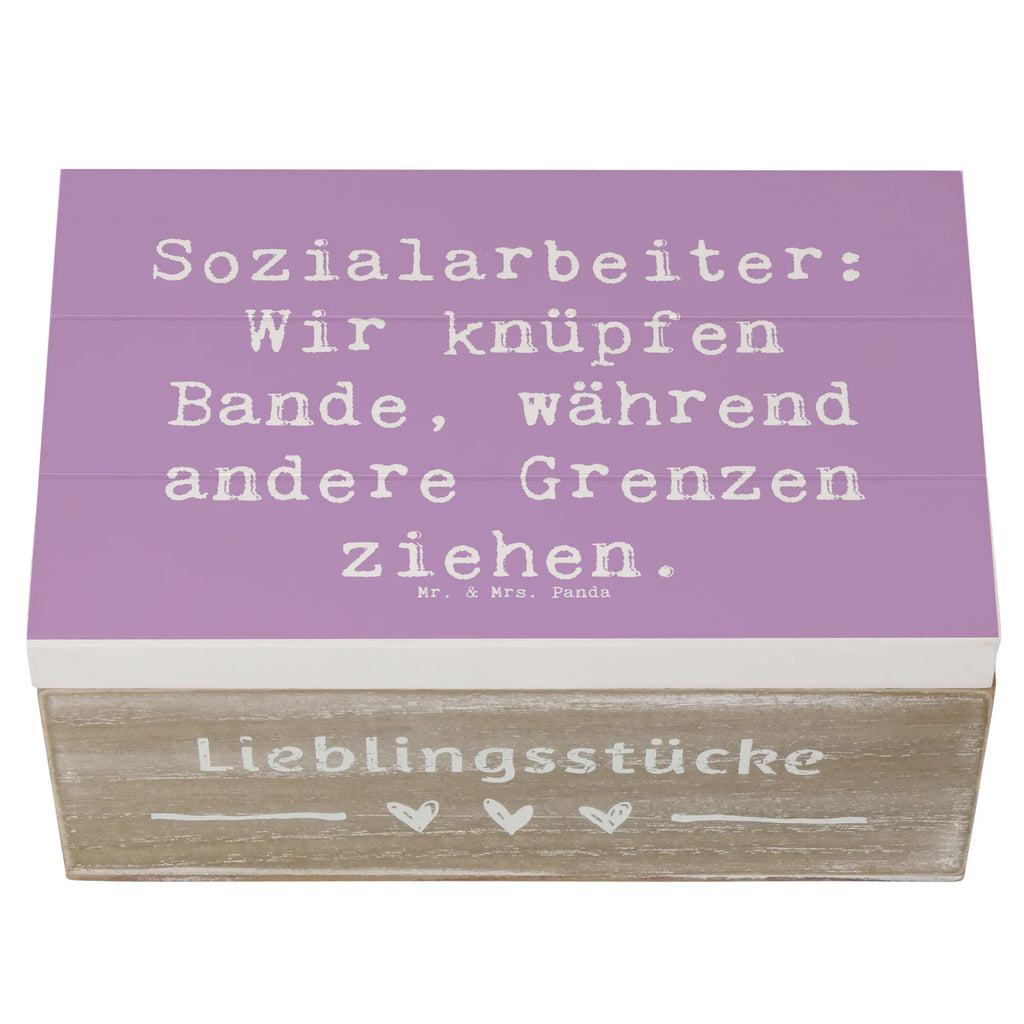 Holzkiste Spruch Sozialarbeiterin Bande knüpfen Holzkiste, Kiste, Schatzkiste, Truhe, Schatulle, XXL, Erinnerungsbox, Erinnerungskiste, Dekokiste, Aufbewahrungsbox, Geschenkbox, Geschenkdose, Beruf, Ausbildung, Jubiläum, Abschied, Rente, Kollege, Kollegin, Geschenk, Schenken, Arbeitskollege, Mitarbeiter, Firma, Danke, Dankeschön