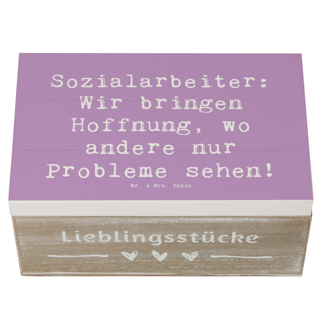 Holzkiste Spruch Sozialarbeiterin Hoffnungsträger Holzkiste, Kiste, Schatzkiste, Truhe, Schatulle, XXL, Erinnerungsbox, Erinnerungskiste, Dekokiste, Aufbewahrungsbox, Geschenkbox, Geschenkdose, Beruf, Ausbildung, Jubiläum, Abschied, Rente, Kollege, Kollegin, Geschenk, Schenken, Arbeitskollege, Mitarbeiter, Firma, Danke, Dankeschön