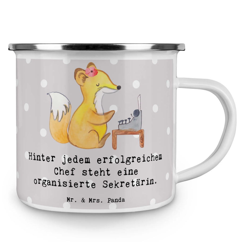 Camping Emaille Tasse Hinter jedem erfolgreichem Chef steht eine organisierte Sekretärin. Campingtasse, Trinkbecher, Metalltasse, Outdoor Tasse, Emaille Trinkbecher, Blechtasse Outdoor, Emaille Campingbecher, Edelstahl Trinkbecher, Metalltasse für Camping, Kaffee Blechtasse, Camping Tasse Metall, Emaille Tasse, Emaille Becher, Tasse Camping, Tasse Emaille, Emaille Tassen, Camping Becher, Metall Tasse, Camping Tassen, Blechtasse, Emaille Tasse Camping, Camping Tasse Emaille, Emailletasse, Camping Tassen Emaille, Campingbecher, Blechtassen, Outdoor Becher, Campingtassen, Emaille Becher Camping, Camping Becher Edelstahl, Beruf, Ausbildung, Jubiläum, Abschied, Rente, Kollege, Kollegin, Geschenk, Schenken, Arbeitskollege, Mitarbeiter, Firma, Danke, Dankeschön