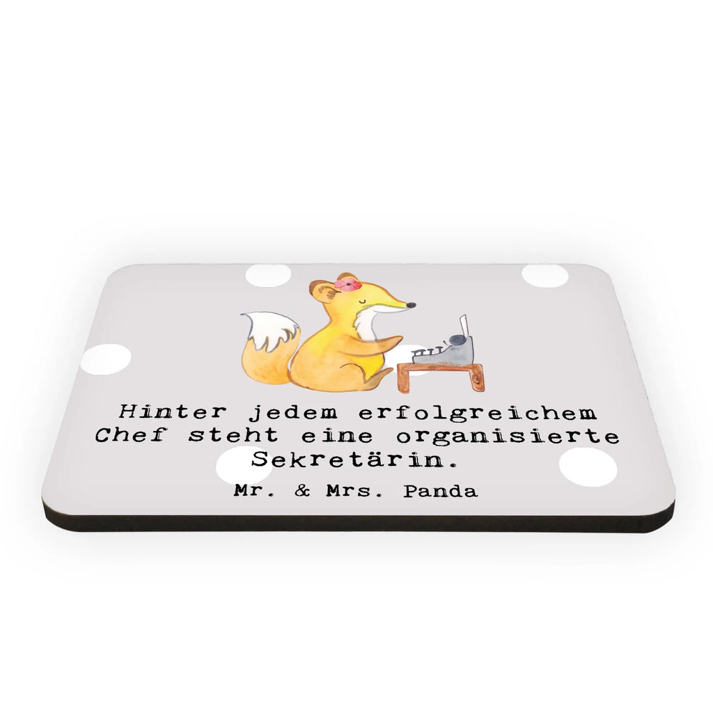 Magnet Hinter jedem erfolgreichem Chef steht eine organisierte Sekretärin. Kühlschrankmagnet, Pinnwandmagnet, Souvenir Magnet, Motivmagnete, Dekomagnet, Whiteboard Magnet, Notiz Magnet, Kühlschrank Dekoration, Beruf, Ausbildung, Jubiläum, Abschied, Rente, Kollege, Kollegin, Geschenk, Schenken, Arbeitskollege, Mitarbeiter, Firma, Danke, Dankeschön