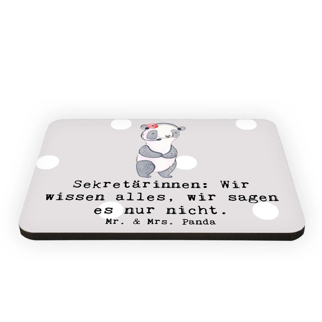 Magnet Sekretärinnen: Wir wissen alles, wir sagen es nur nicht. Kühlschrankmagnet, Pinnwandmagnet, Souvenir Magnet, Motivmagnete, Dekomagnet, Whiteboard Magnet, Notiz Magnet, Kühlschrank Dekoration, Beruf, Ausbildung, Jubiläum, Abschied, Rente, Kollege, Kollegin, Geschenk, Schenken, Arbeitskollege, Mitarbeiter, Firma, Danke, Dankeschön