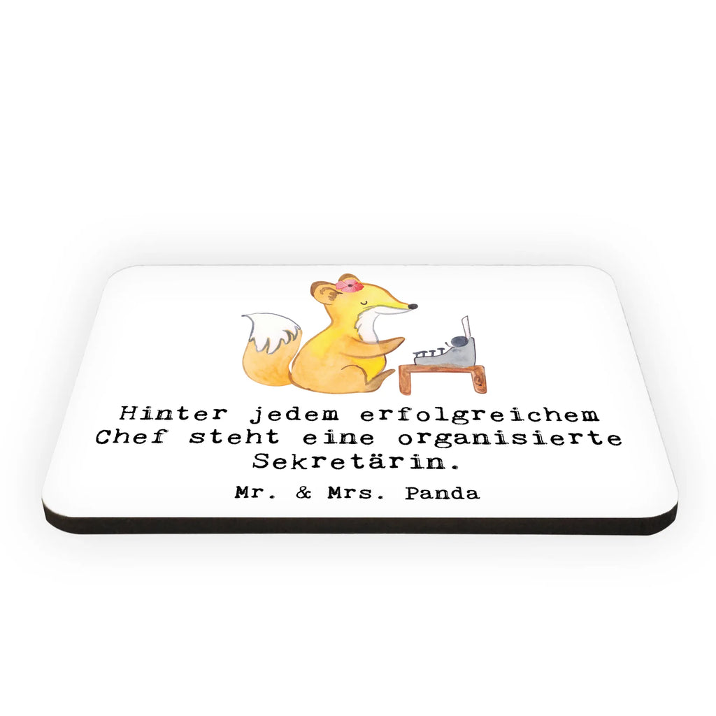 Magnet Hinter jedem erfolgreichem Chef steht eine organisierte Sekretärin. Kühlschrankmagnet, Pinnwandmagnet, Souvenir Magnet, Motivmagnete, Dekomagnet, Whiteboard Magnet, Notiz Magnet, Kühlschrank Dekoration, Beruf, Ausbildung, Jubiläum, Abschied, Rente, Kollege, Kollegin, Geschenk, Schenken, Arbeitskollege, Mitarbeiter, Firma, Danke, Dankeschön