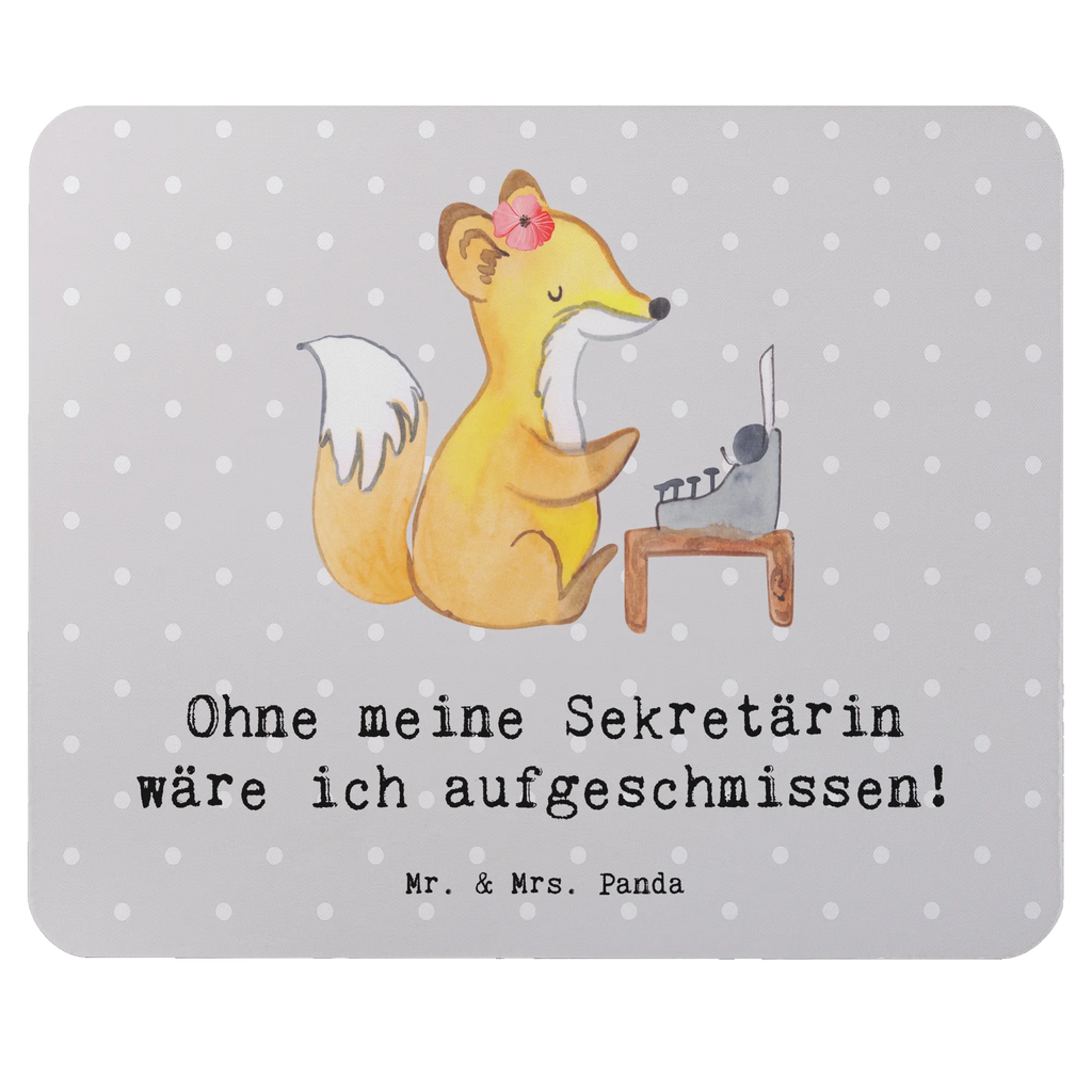 Mauspad Ohne meine Sekretärin wäre ich aufgeschmissen! Mousepad, Computer zubehör, Büroausstattung, PC Zubehör, Arbeitszimmer, Mauspad, Einzigartiges Mauspad, Designer Mauspad, Mausunterlage, Mauspad Büro, Beruf, Ausbildung, Jubiläum, Abschied, Rente, Kollege, Kollegin, Geschenk, Schenken, Arbeitskollege, Mitarbeiter, Firma, Danke, Dankeschön