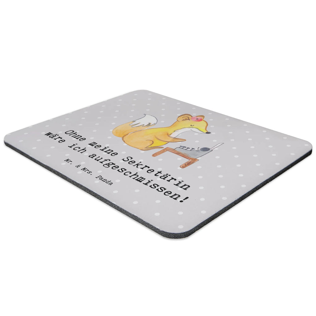 Mauspad Ohne meine Sekretärin wäre ich aufgeschmissen! Mousepad, Computer zubehör, Büroausstattung, PC Zubehör, Arbeitszimmer, Mauspad, Einzigartiges Mauspad, Designer Mauspad, Mausunterlage, Mauspad Büro, Beruf, Ausbildung, Jubiläum, Abschied, Rente, Kollege, Kollegin, Geschenk, Schenken, Arbeitskollege, Mitarbeiter, Firma, Danke, Dankeschön