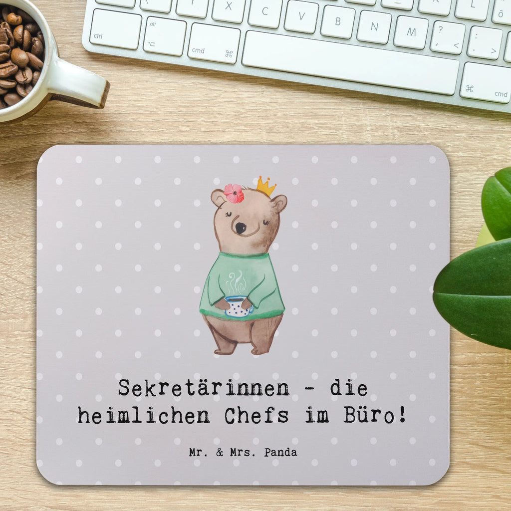 Mauspad Sekretärin Chefin Mousepad, Computer zubehör, Büroausstattung, PC Zubehör, Arbeitszimmer, Mauspad, Einzigartiges Mauspad, Designer Mauspad, Mausunterlage, Mauspad Büro, Beruf, Ausbildung, Jubiläum, Abschied, Rente, Kollege, Kollegin, Geschenk, Schenken, Arbeitskollege, Mitarbeiter, Firma, Danke, Dankeschön