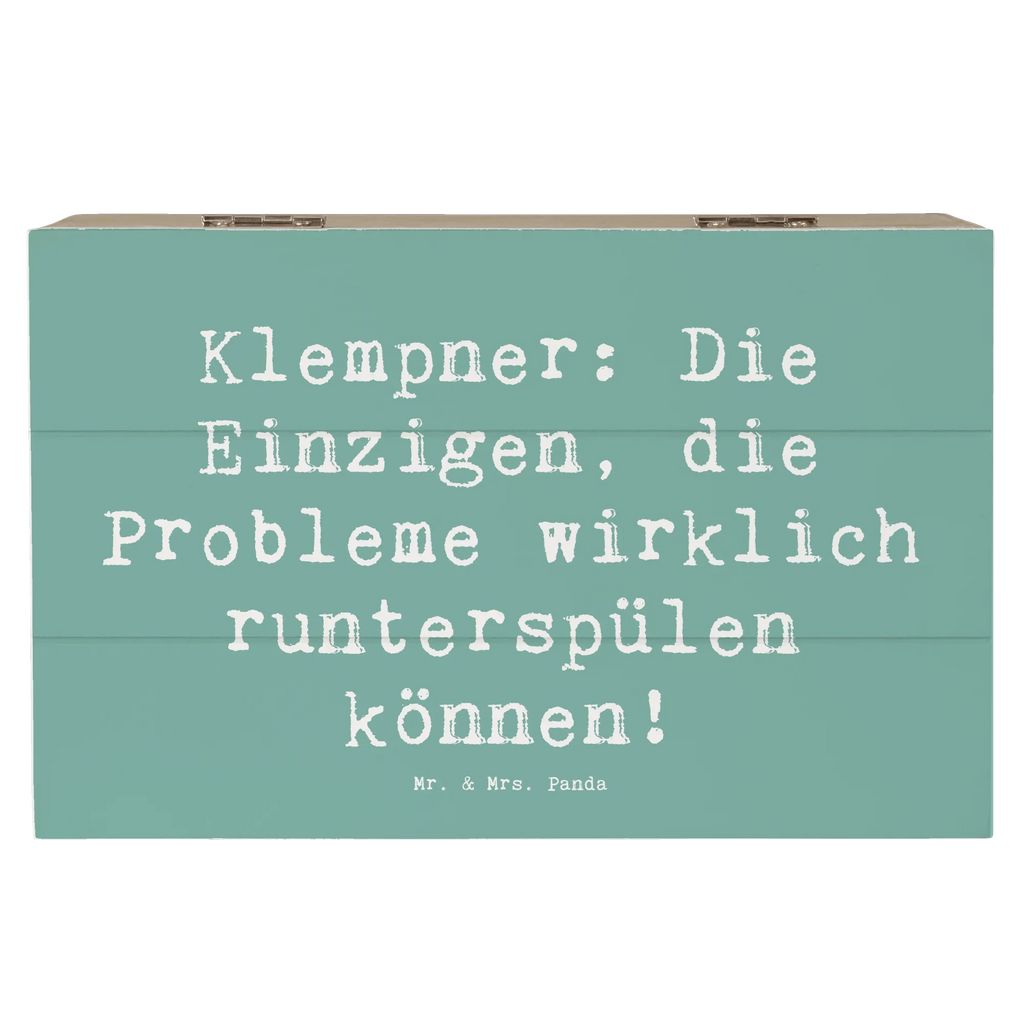 Holzkiste Spruch Klempner Experten Holzkiste, Kiste, Schatzkiste, Truhe, Schatulle, XXL, Erinnerungsbox, Erinnerungskiste, Dekokiste, Aufbewahrungsbox, Geschenkbox, Geschenkdose, Beruf, Ausbildung, Jubiläum, Abschied, Rente, Kollege, Kollegin, Geschenk, Schenken, Arbeitskollege, Mitarbeiter, Firma, Danke, Dankeschön