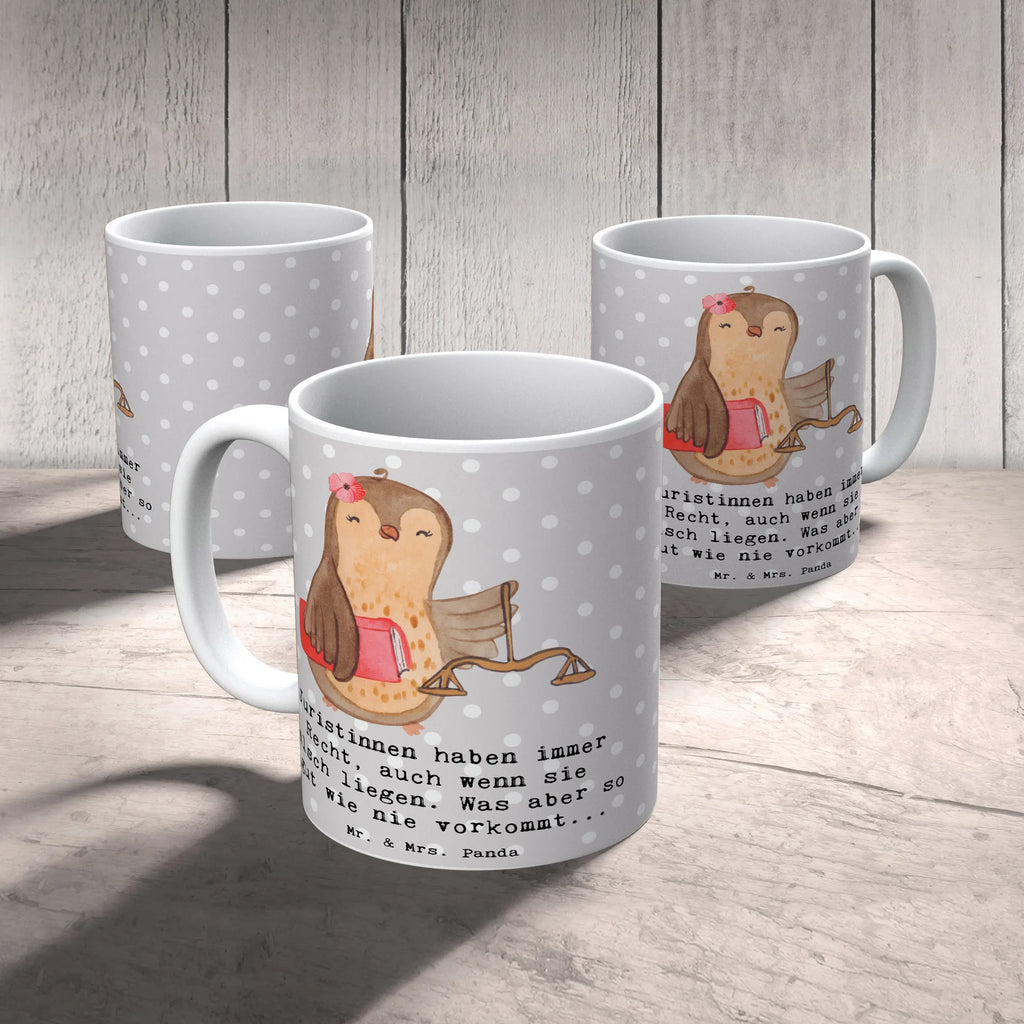 Tasse Juristin Recht Tasse, Kaffeetasse, Teetasse, Becher, Kaffeebecher, Teebecher, Keramiktasse, Porzellantasse, Büro Tasse, Geschenk Tasse, Tasse Sprüche, Tasse Motive, Kaffeetassen, Tasse bedrucken, Designer Tasse, Cappuccino Tassen, Schöne Teetassen, Beruf, Ausbildung, Jubiläum, Abschied, Rente, Kollege, Kollegin, Geschenk, Schenken, Arbeitskollege, Mitarbeiter, Firma, Danke, Dankeschön