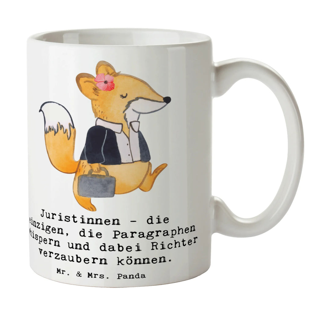 Tasse Juristin Zauber Tasse, Kaffeetasse, Teetasse, Becher, Kaffeebecher, Teebecher, Keramiktasse, Porzellantasse, Büro Tasse, Geschenk Tasse, Tasse Sprüche, Tasse Motive, Kaffeetassen, Tasse bedrucken, Designer Tasse, Cappuccino Tassen, Schöne Teetassen, Beruf, Ausbildung, Jubiläum, Abschied, Rente, Kollege, Kollegin, Geschenk, Schenken, Arbeitskollege, Mitarbeiter, Firma, Danke, Dankeschön