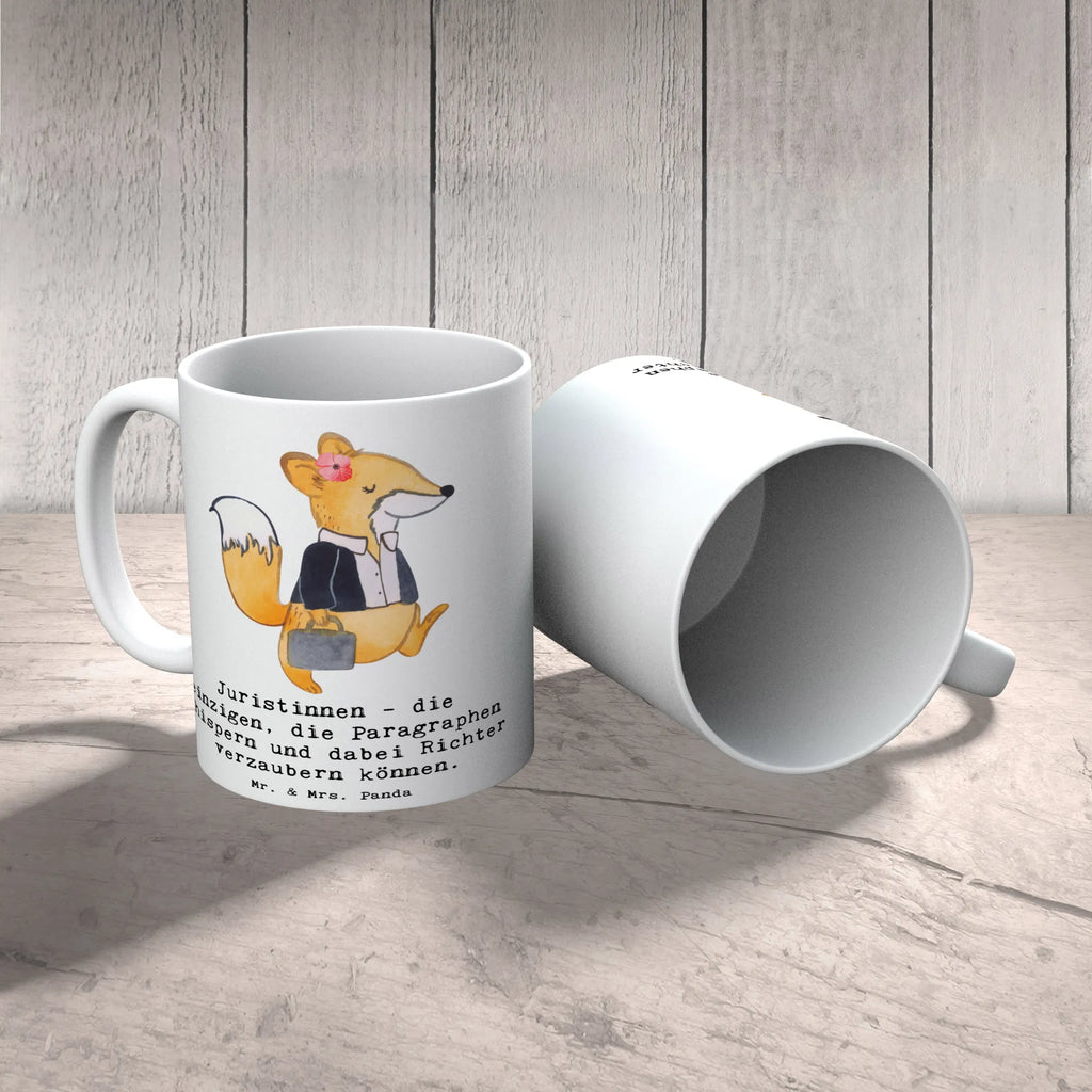 Tasse Juristin Zauber Tasse, Kaffeetasse, Teetasse, Becher, Kaffeebecher, Teebecher, Keramiktasse, Porzellantasse, Büro Tasse, Geschenk Tasse, Tasse Sprüche, Tasse Motive, Kaffeetassen, Tasse bedrucken, Designer Tasse, Cappuccino Tassen, Schöne Teetassen, Beruf, Ausbildung, Jubiläum, Abschied, Rente, Kollege, Kollegin, Geschenk, Schenken, Arbeitskollege, Mitarbeiter, Firma, Danke, Dankeschön