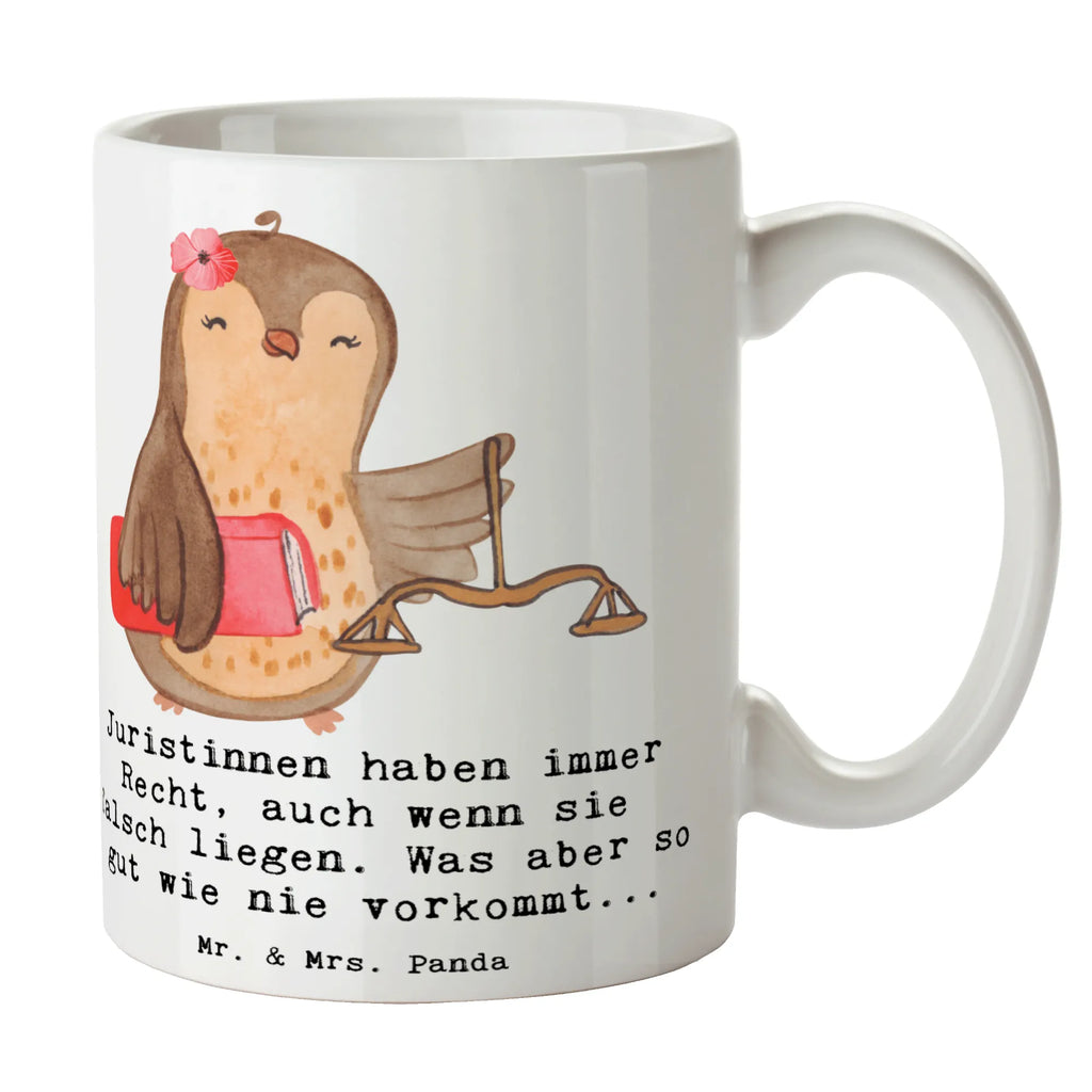 Tasse Juristin Recht Tasse, Kaffeetasse, Teetasse, Becher, Kaffeebecher, Teebecher, Keramiktasse, Porzellantasse, Büro Tasse, Geschenk Tasse, Tasse Sprüche, Tasse Motive, Kaffeetassen, Tasse bedrucken, Designer Tasse, Cappuccino Tassen, Schöne Teetassen, Beruf, Ausbildung, Jubiläum, Abschied, Rente, Kollege, Kollegin, Geschenk, Schenken, Arbeitskollege, Mitarbeiter, Firma, Danke, Dankeschön