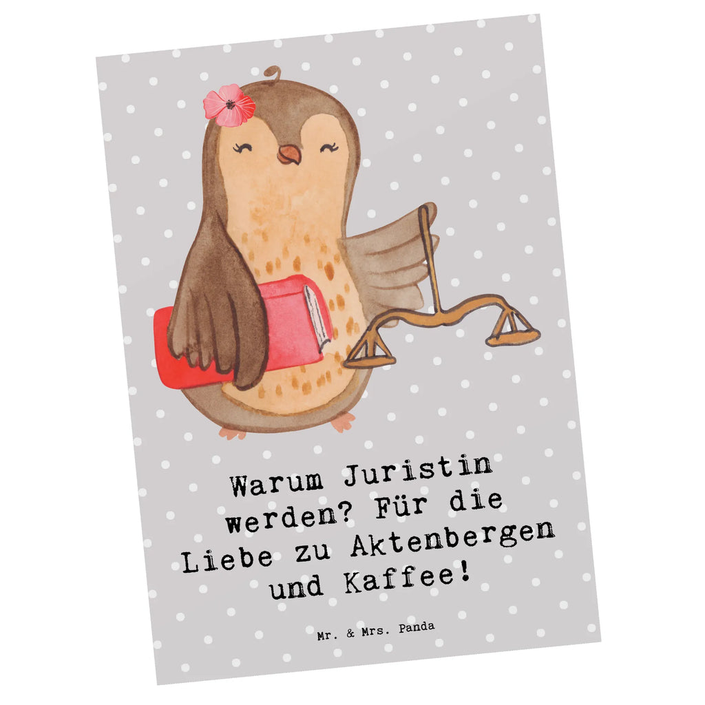 Postkarte Juristin Liebe Postkarte, Karte, Geschenkkarte, Grußkarte, Einladung, Ansichtskarte, Geburtstagskarte, Einladungskarte, Dankeskarte, Ansichtskarten, Einladung Geburtstag, Einladungskarten Geburtstag, Beruf, Ausbildung, Jubiläum, Abschied, Rente, Kollege, Kollegin, Geschenk, Schenken, Arbeitskollege, Mitarbeiter, Firma, Danke, Dankeschön