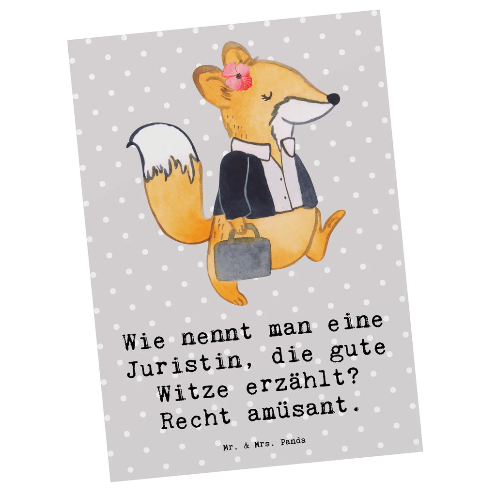 Postkarte Juristin Humor Postkarte, Karte, Geschenkkarte, Grußkarte, Einladung, Ansichtskarte, Geburtstagskarte, Einladungskarte, Dankeskarte, Ansichtskarten, Einladung Geburtstag, Einladungskarten Geburtstag, Beruf, Ausbildung, Jubiläum, Abschied, Rente, Kollege, Kollegin, Geschenk, Schenken, Arbeitskollege, Mitarbeiter, Firma, Danke, Dankeschön