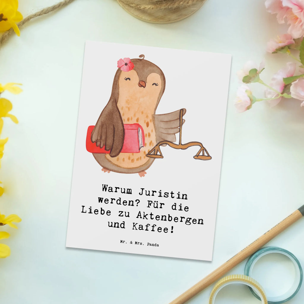 Postkarte Juristin Liebe Postkarte, Karte, Geschenkkarte, Grußkarte, Einladung, Ansichtskarte, Geburtstagskarte, Einladungskarte, Dankeskarte, Ansichtskarten, Einladung Geburtstag, Einladungskarten Geburtstag, Beruf, Ausbildung, Jubiläum, Abschied, Rente, Kollege, Kollegin, Geschenk, Schenken, Arbeitskollege, Mitarbeiter, Firma, Danke, Dankeschön