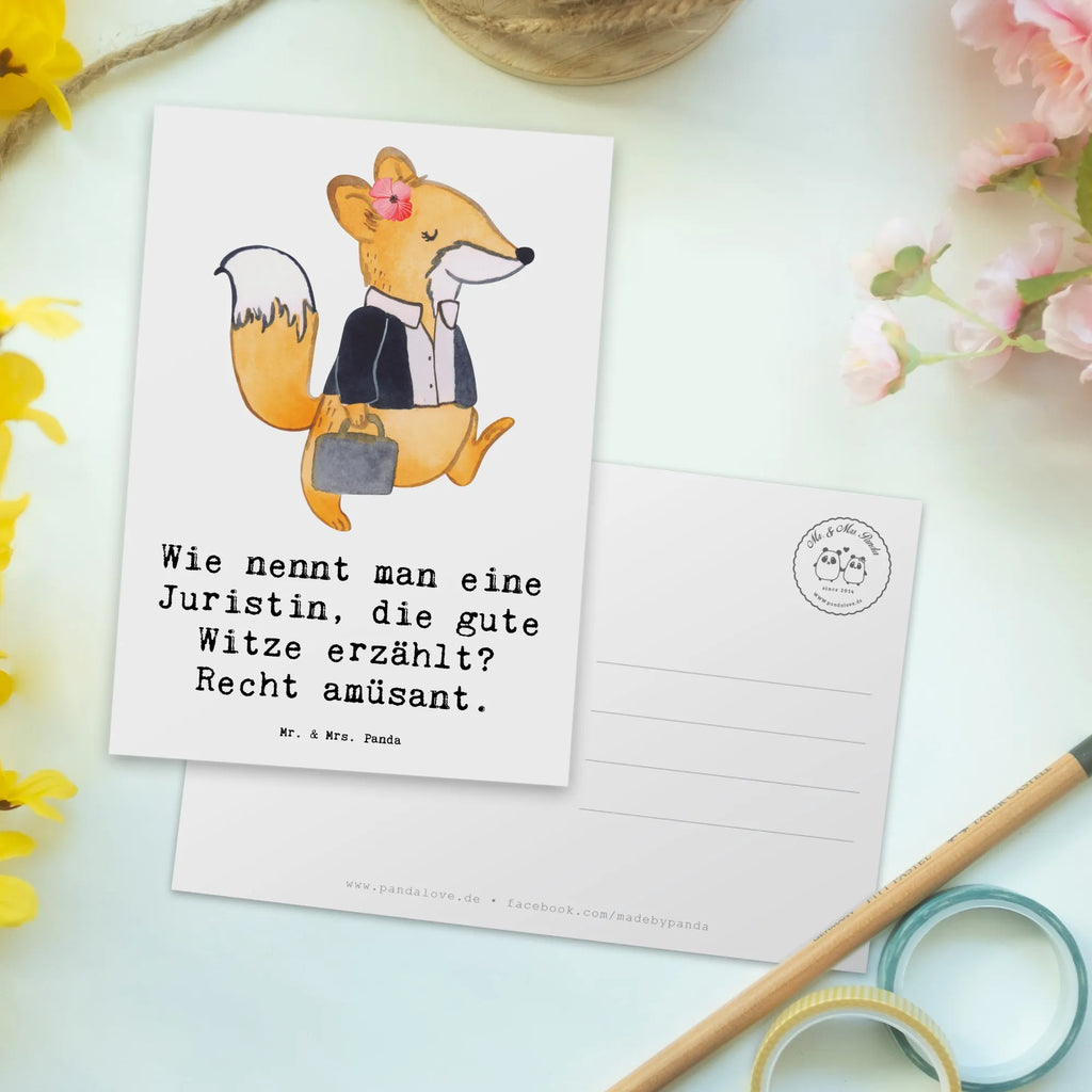 Postkarte Juristin Humor Postkarte, Karte, Geschenkkarte, Grußkarte, Einladung, Ansichtskarte, Geburtstagskarte, Einladungskarte, Dankeskarte, Ansichtskarten, Einladung Geburtstag, Einladungskarten Geburtstag, Beruf, Ausbildung, Jubiläum, Abschied, Rente, Kollege, Kollegin, Geschenk, Schenken, Arbeitskollege, Mitarbeiter, Firma, Danke, Dankeschön