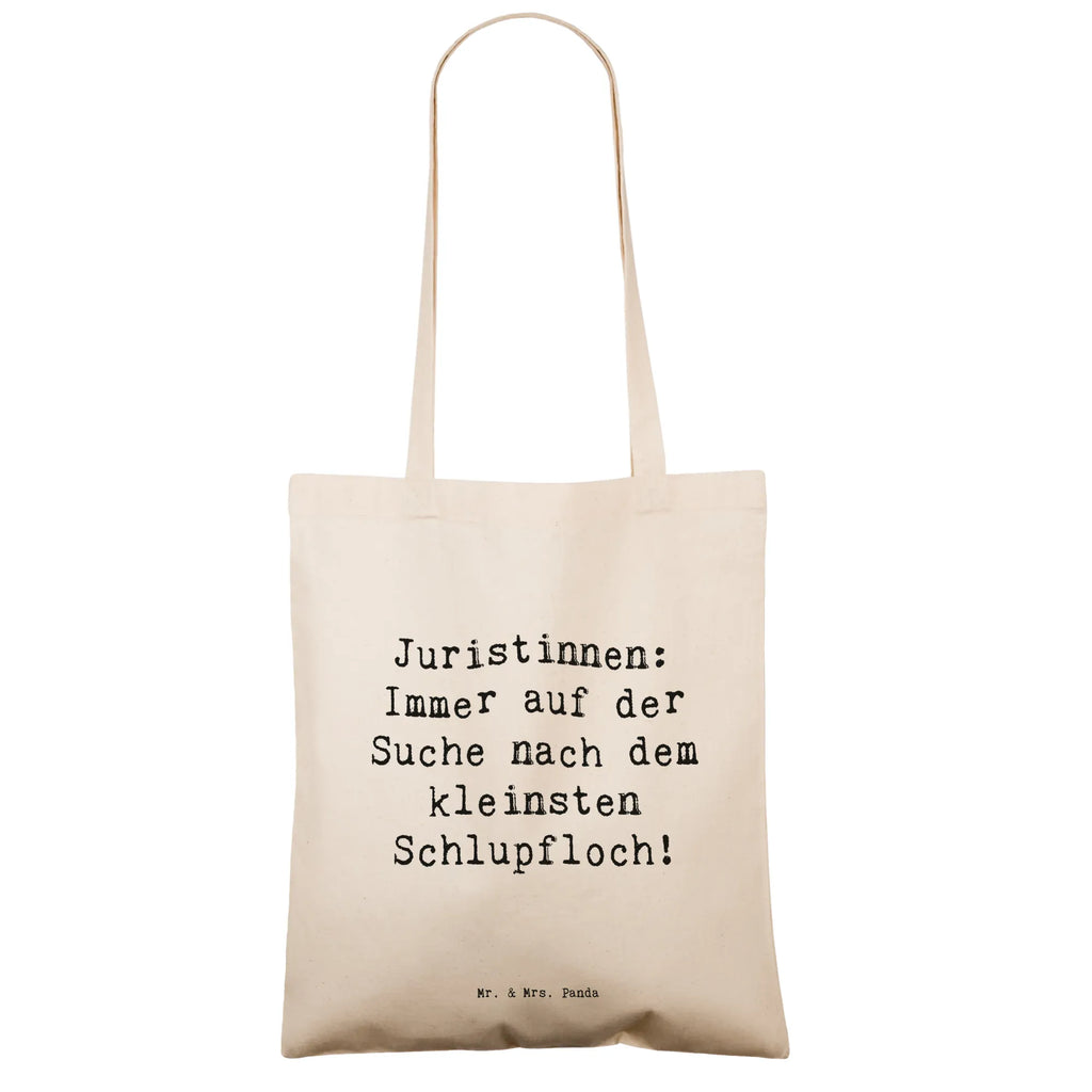 Tragetasche Spruch Juristin Schlupfloch Beuteltasche, Beutel, Einkaufstasche, Jutebeutel, Stoffbeutel, Tasche, Shopper, Umhängetasche, Strandtasche, Schultertasche, Stofftasche, Tragetasche, Badetasche, Jutetasche, Einkaufstüte, Laptoptasche, Beruf, Ausbildung, Jubiläum, Abschied, Rente, Kollege, Kollegin, Geschenk, Schenken, Arbeitskollege, Mitarbeiter, Firma, Danke, Dankeschön