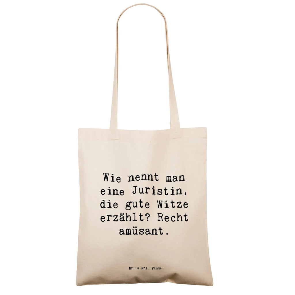 Tragetasche Spruch Juristin Humor Beuteltasche, Beutel, Einkaufstasche, Jutebeutel, Stoffbeutel, Tasche, Shopper, Umhängetasche, Strandtasche, Schultertasche, Stofftasche, Tragetasche, Badetasche, Jutetasche, Einkaufstüte, Laptoptasche, Beruf, Ausbildung, Jubiläum, Abschied, Rente, Kollege, Kollegin, Geschenk, Schenken, Arbeitskollege, Mitarbeiter, Firma, Danke, Dankeschön