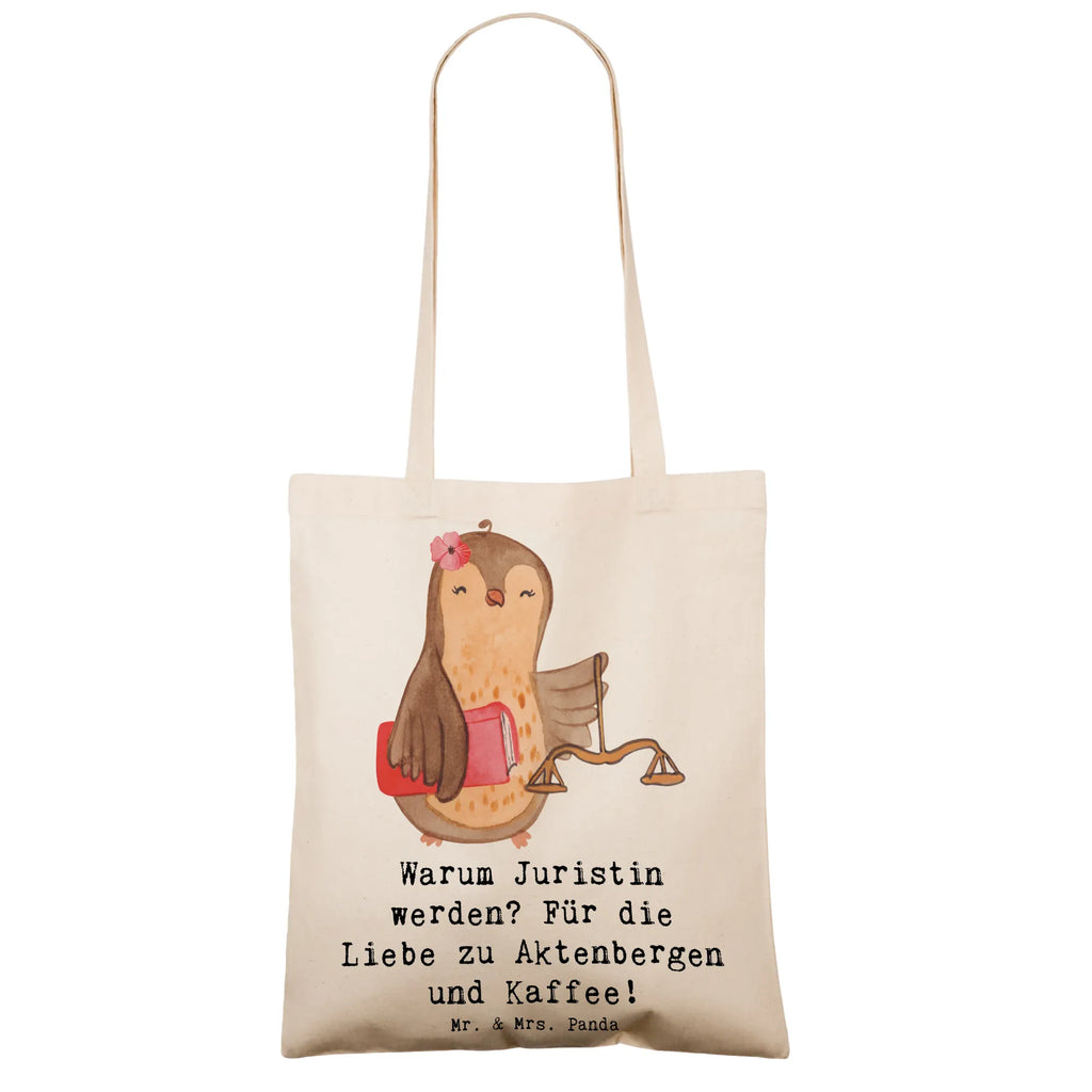 Tragetasche Juristin Liebe Beuteltasche, Beutel, Einkaufstasche, Jutebeutel, Stoffbeutel, Tasche, Shopper, Umhängetasche, Strandtasche, Schultertasche, Stofftasche, Tragetasche, Badetasche, Jutetasche, Einkaufstüte, Laptoptasche, Beruf, Ausbildung, Jubiläum, Abschied, Rente, Kollege, Kollegin, Geschenk, Schenken, Arbeitskollege, Mitarbeiter, Firma, Danke, Dankeschön