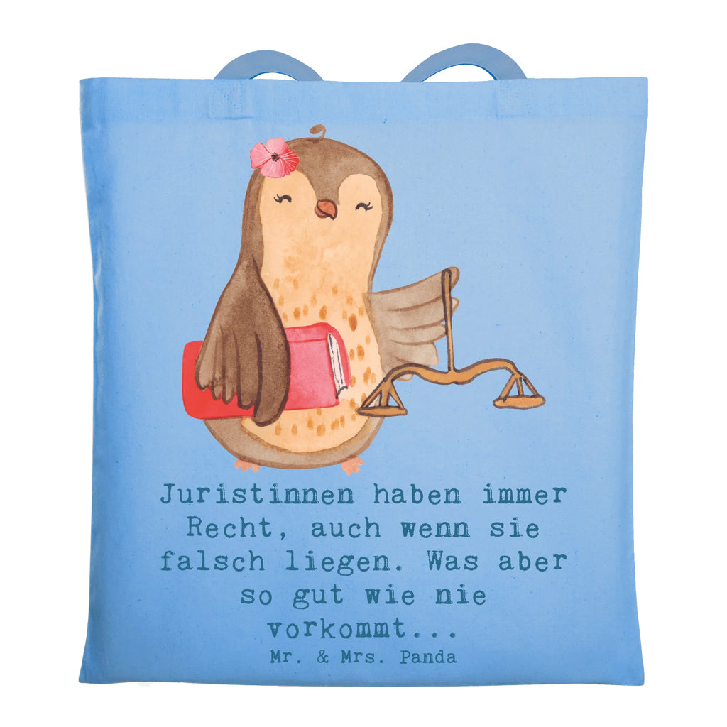 Tragetasche Juristin Recht Beuteltasche, Beutel, Einkaufstasche, Jutebeutel, Stoffbeutel, Tasche, Shopper, Umhängetasche, Strandtasche, Schultertasche, Stofftasche, Tragetasche, Badetasche, Jutetasche, Einkaufstüte, Laptoptasche, Beruf, Ausbildung, Jubiläum, Abschied, Rente, Kollege, Kollegin, Geschenk, Schenken, Arbeitskollege, Mitarbeiter, Firma, Danke, Dankeschön