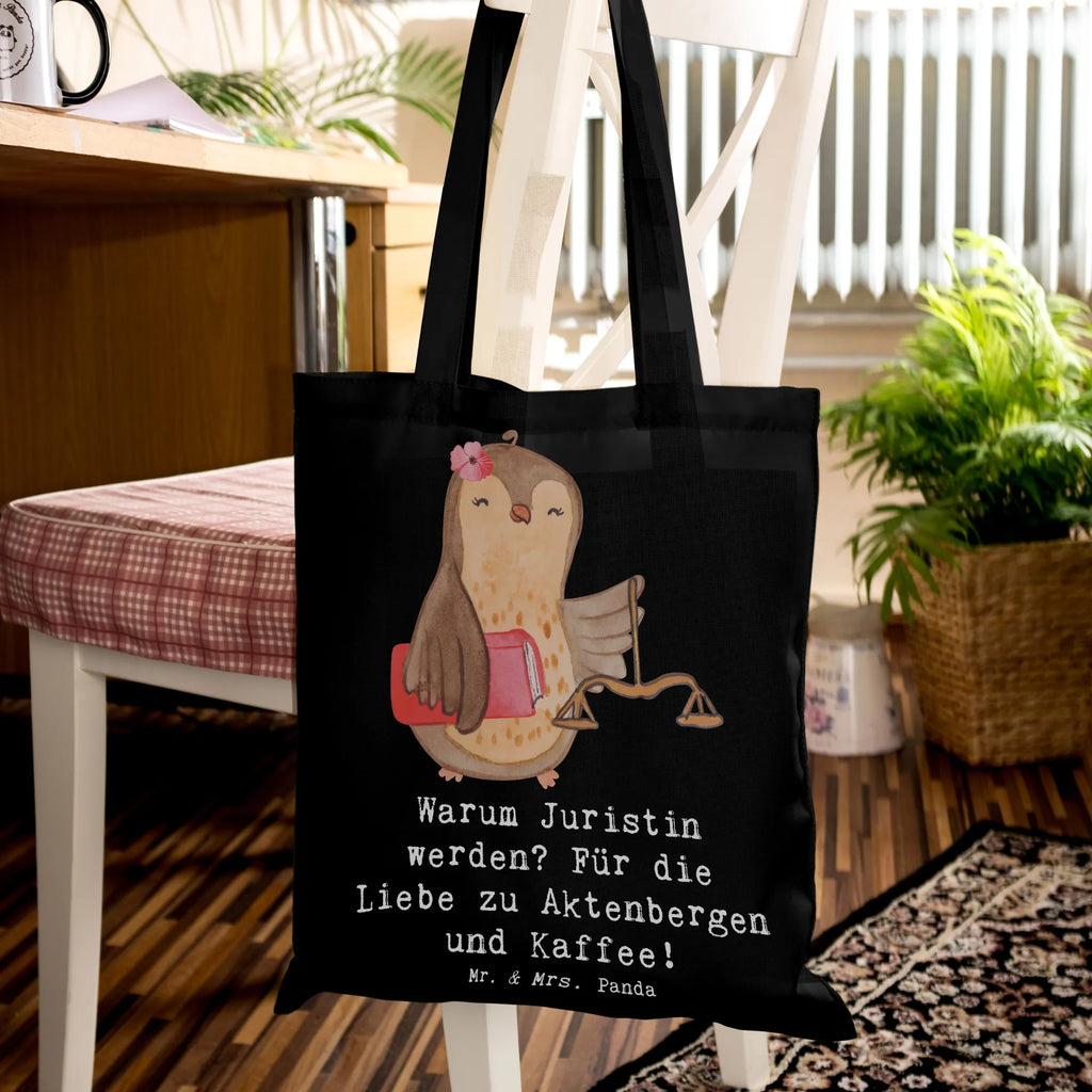 Tragetasche Juristin Liebe Beuteltasche, Beutel, Einkaufstasche, Jutebeutel, Stoffbeutel, Tasche, Shopper, Umhängetasche, Strandtasche, Schultertasche, Stofftasche, Tragetasche, Badetasche, Jutetasche, Einkaufstüte, Laptoptasche, Beruf, Ausbildung, Jubiläum, Abschied, Rente, Kollege, Kollegin, Geschenk, Schenken, Arbeitskollege, Mitarbeiter, Firma, Danke, Dankeschön