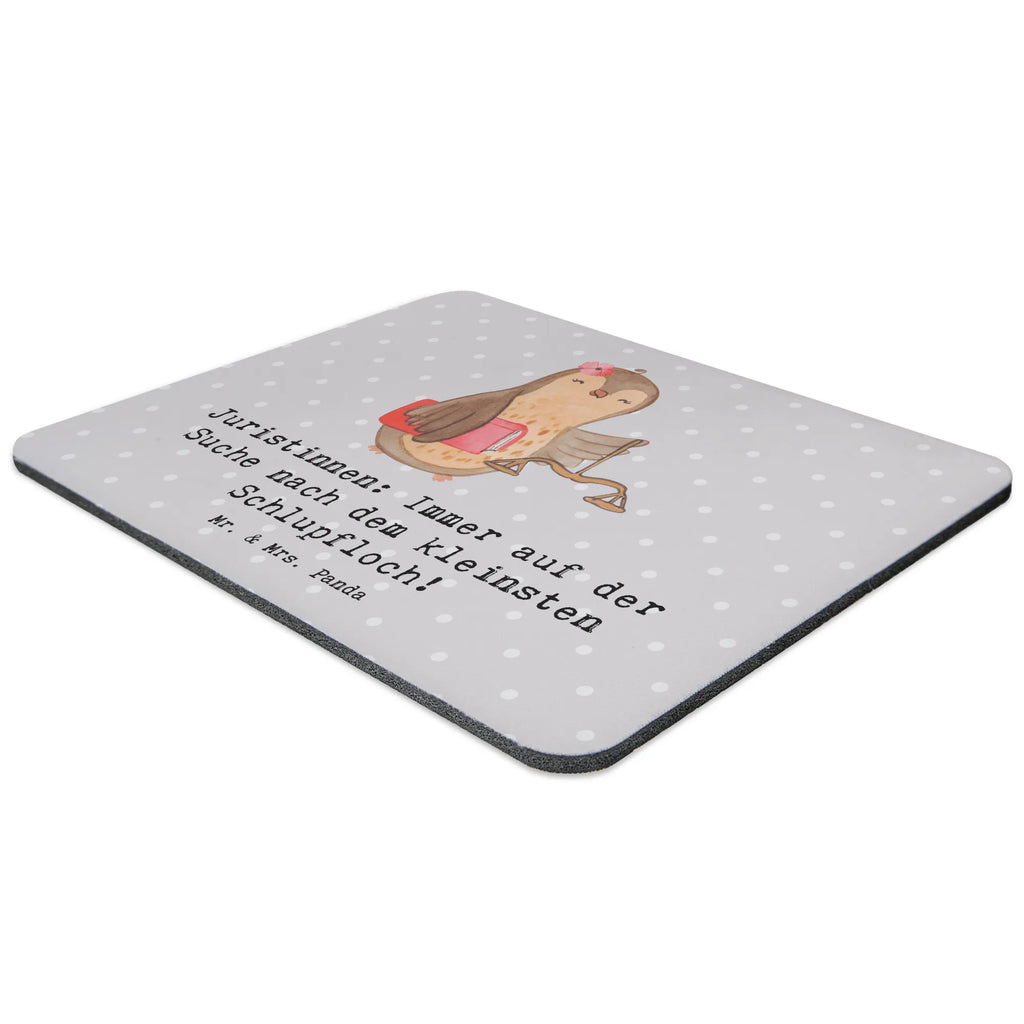 Mauspad Juristin Schlupfloch Mousepad, Computer zubehör, Büroausstattung, PC Zubehör, Arbeitszimmer, Mauspad, Einzigartiges Mauspad, Designer Mauspad, Mausunterlage, Mauspad Büro, Beruf, Ausbildung, Jubiläum, Abschied, Rente, Kollege, Kollegin, Geschenk, Schenken, Arbeitskollege, Mitarbeiter, Firma, Danke, Dankeschön