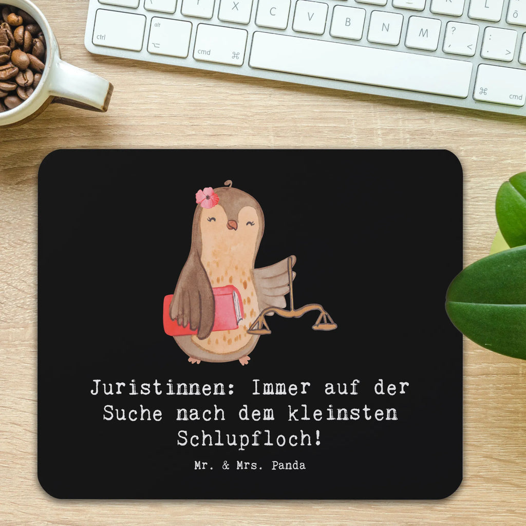 Mauspad Juristin Schlupfloch Mousepad, Computer zubehör, Büroausstattung, PC Zubehör, Arbeitszimmer, Mauspad, Einzigartiges Mauspad, Designer Mauspad, Mausunterlage, Mauspad Büro, Beruf, Ausbildung, Jubiläum, Abschied, Rente, Kollege, Kollegin, Geschenk, Schenken, Arbeitskollege, Mitarbeiter, Firma, Danke, Dankeschön