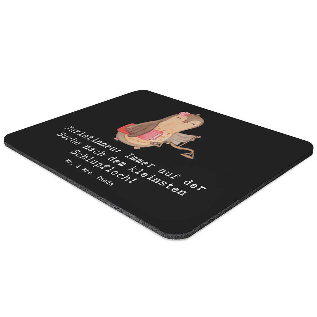 Mauspad Juristin Schlupfloch Mousepad, Computer zubehör, Büroausstattung, PC Zubehör, Arbeitszimmer, Mauspad, Einzigartiges Mauspad, Designer Mauspad, Mausunterlage, Mauspad Büro, Beruf, Ausbildung, Jubiläum, Abschied, Rente, Kollege, Kollegin, Geschenk, Schenken, Arbeitskollege, Mitarbeiter, Firma, Danke, Dankeschön