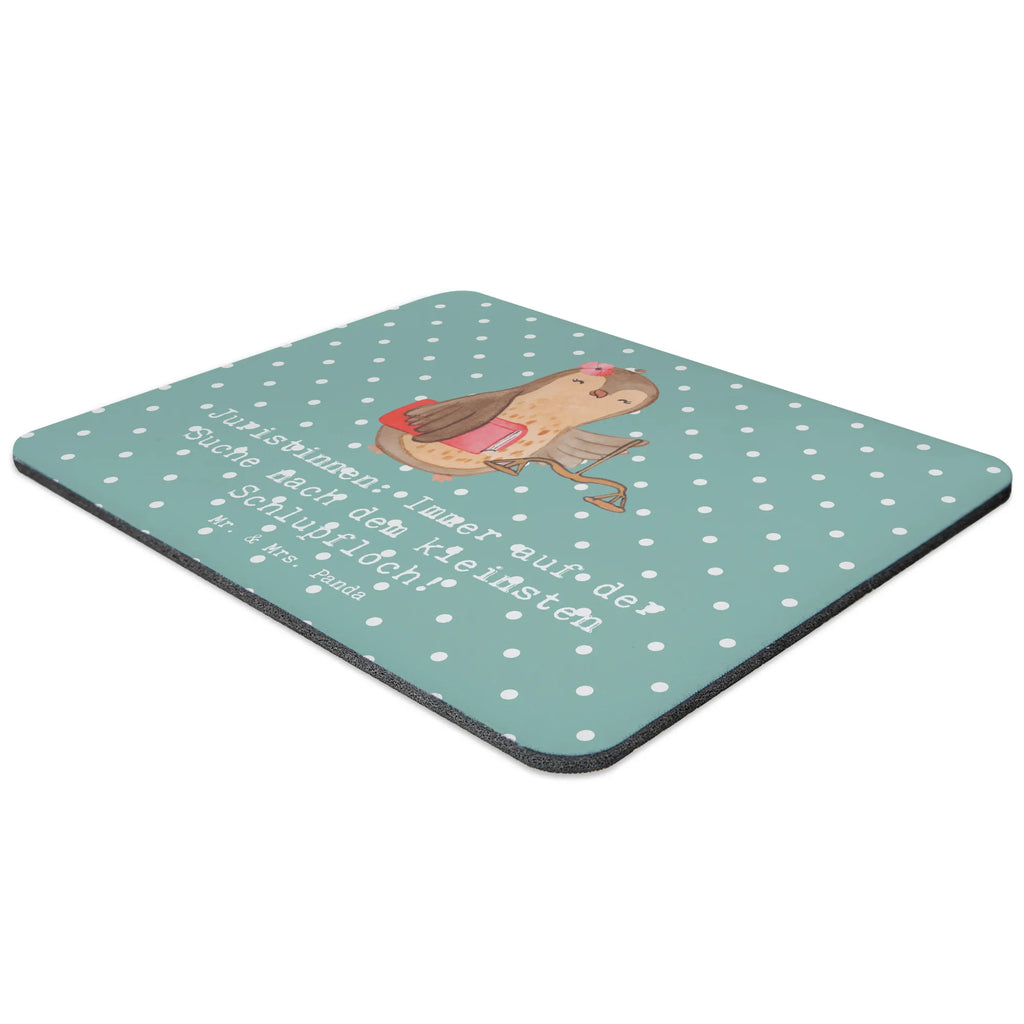 Mauspad Juristin Schlupfloch Mousepad, Computer zubehör, Büroausstattung, PC Zubehör, Arbeitszimmer, Mauspad, Einzigartiges Mauspad, Designer Mauspad, Mausunterlage, Mauspad Büro, Beruf, Ausbildung, Jubiläum, Abschied, Rente, Kollege, Kollegin, Geschenk, Schenken, Arbeitskollege, Mitarbeiter, Firma, Danke, Dankeschön