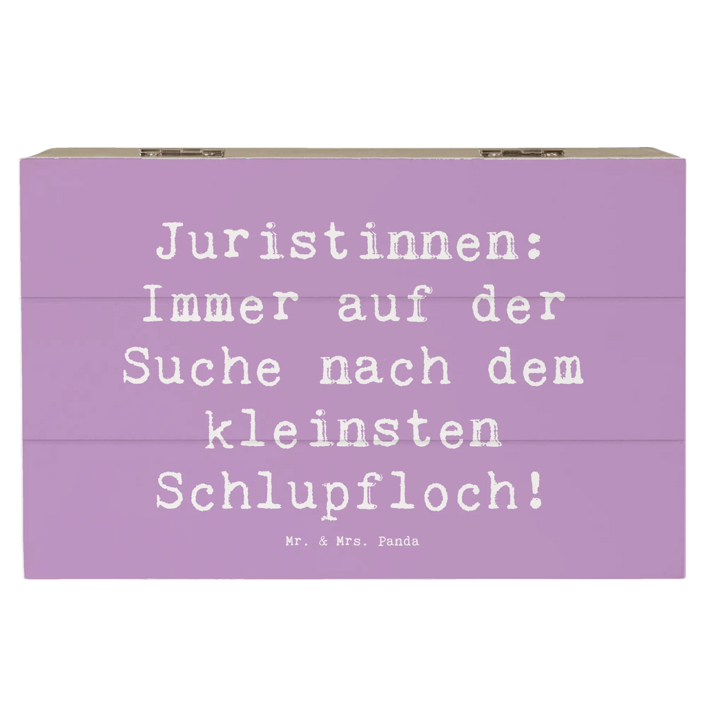 Holzkiste Spruch Juristin Schlupfloch Holzkiste, Kiste, Schatzkiste, Truhe, Schatulle, XXL, Erinnerungsbox, Erinnerungskiste, Dekokiste, Aufbewahrungsbox, Geschenkbox, Geschenkdose, Beruf, Ausbildung, Jubiläum, Abschied, Rente, Kollege, Kollegin, Geschenk, Schenken, Arbeitskollege, Mitarbeiter, Firma, Danke, Dankeschön