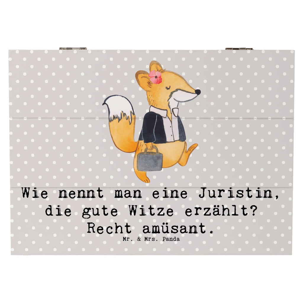 Holzkiste Juristin Humor Holzkiste, Kiste, Schatzkiste, Truhe, Schatulle, XXL, Erinnerungsbox, Erinnerungskiste, Dekokiste, Aufbewahrungsbox, Geschenkbox, Geschenkdose, Beruf, Ausbildung, Jubiläum, Abschied, Rente, Kollege, Kollegin, Geschenk, Schenken, Arbeitskollege, Mitarbeiter, Firma, Danke, Dankeschön