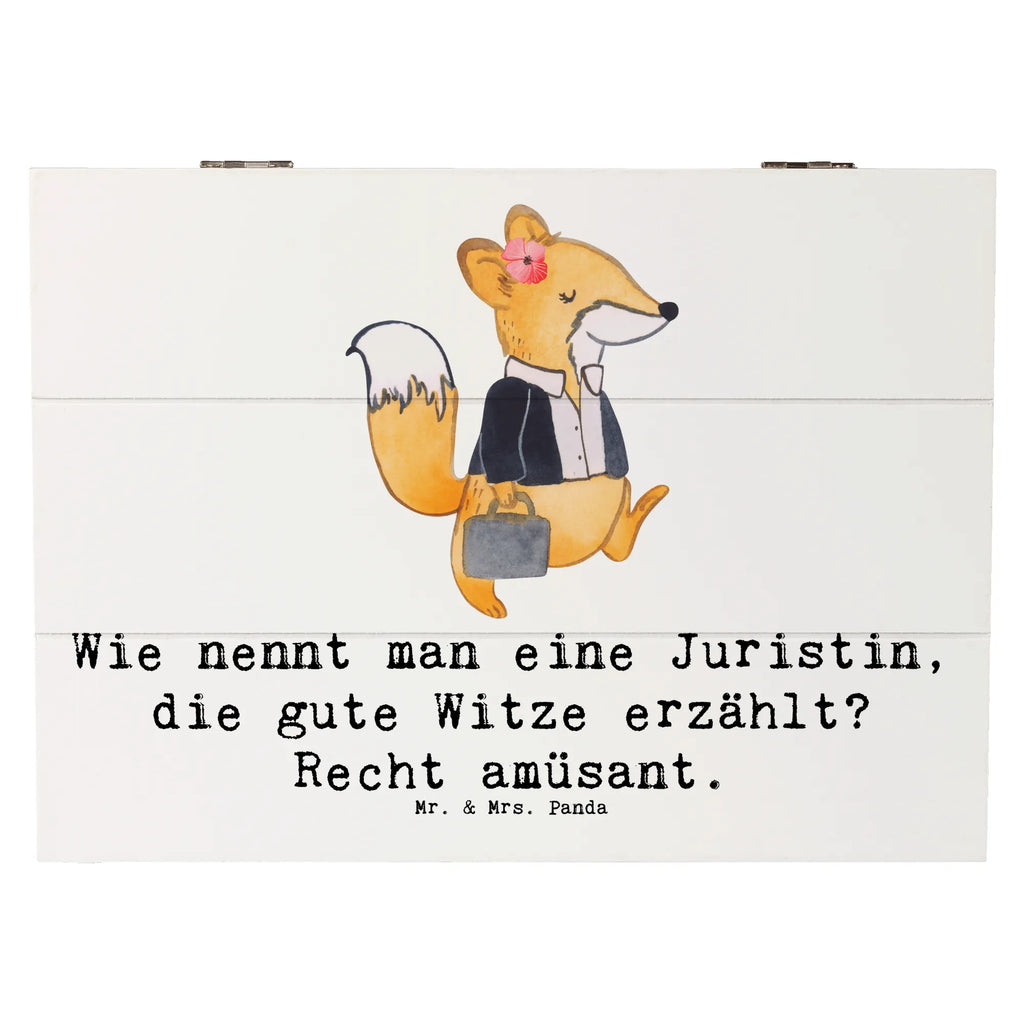 Holzkiste Juristin Humor Holzkiste, Kiste, Schatzkiste, Truhe, Schatulle, XXL, Erinnerungsbox, Erinnerungskiste, Dekokiste, Aufbewahrungsbox, Geschenkbox, Geschenkdose, Beruf, Ausbildung, Jubiläum, Abschied, Rente, Kollege, Kollegin, Geschenk, Schenken, Arbeitskollege, Mitarbeiter, Firma, Danke, Dankeschön