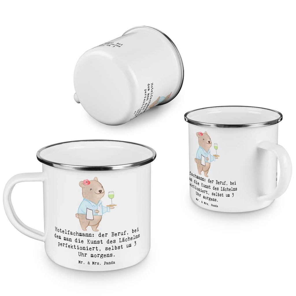 Camping Emaille Tasse Hotelfachmann: der Beruf, bei dem man die Kunst des Lächelns perfektioniert, selbst um 3 Uhr morgens. Campingtasse, Trinkbecher, Metalltasse, Outdoor Tasse, Emaille Trinkbecher, Blechtasse Outdoor, Emaille Campingbecher, Edelstahl Trinkbecher, Metalltasse für Camping, Kaffee Blechtasse, Camping Tasse Metall, Emaille Tasse, Emaille Becher, Tasse Camping, Tasse Emaille, Emaille Tassen, Camping Becher, Metall Tasse, Camping Tassen, Blechtasse, Emaille Tasse Camping, Camping Tasse Emaille, Emailletasse, Camping Tassen Emaille, Campingbecher, Blechtassen, Outdoor Becher, Campingtassen, Emaille Becher Camping, Camping Becher Edelstahl, Beruf, Ausbildung, Jubiläum, Abschied, Rente, Kollege, Kollegin, Geschenk, Schenken, Arbeitskollege, Mitarbeiter, Firma, Danke, Dankeschön