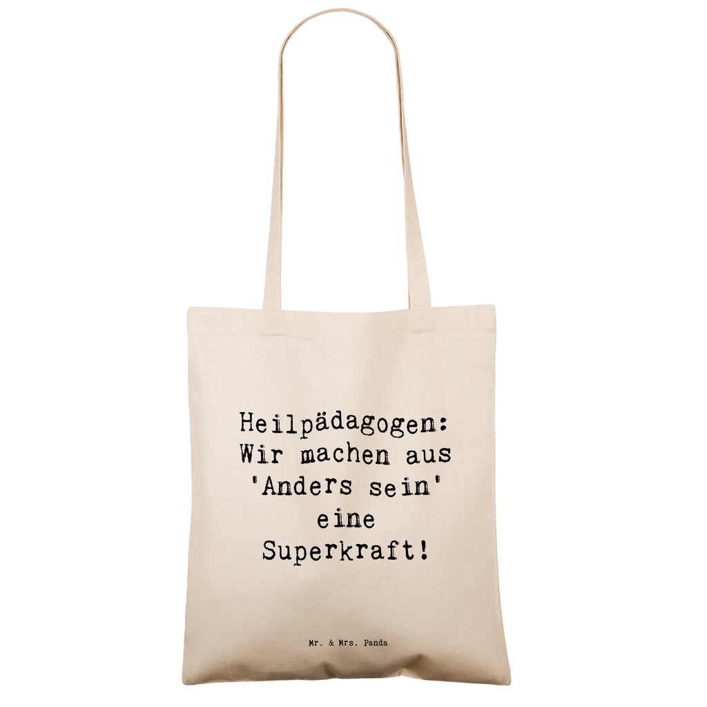 Tragetasche Spruch Heilpädagogin Superkraft Beuteltasche, Beutel, Einkaufstasche, Jutebeutel, Stoffbeutel, Tasche, Shopper, Umhängetasche, Strandtasche, Schultertasche, Stofftasche, Tragetasche, Badetasche, Jutetasche, Einkaufstüte, Laptoptasche, Beruf, Ausbildung, Jubiläum, Abschied, Rente, Kollege, Kollegin, Geschenk, Schenken, Arbeitskollege, Mitarbeiter, Firma, Danke, Dankeschön