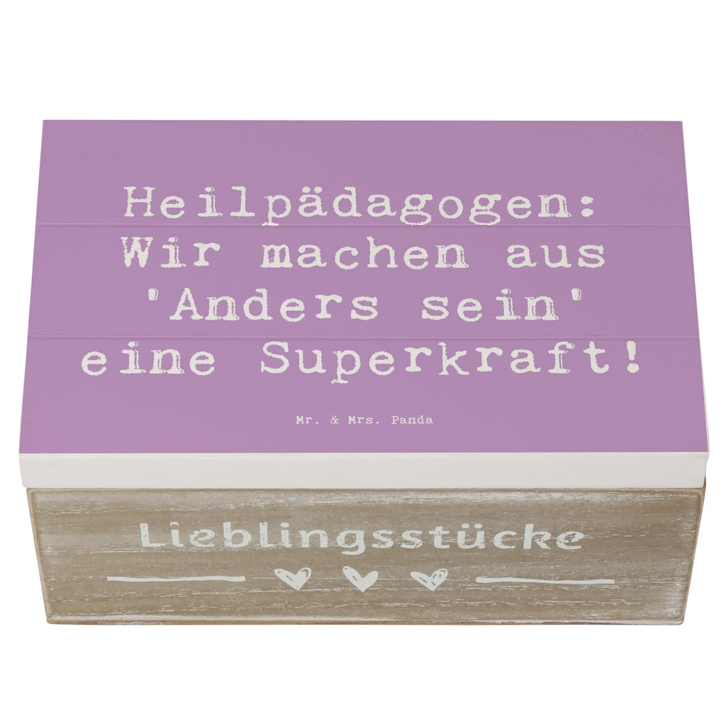 Holzkiste Spruch Heilpädagogin Superkraft Holzkiste, Kiste, Schatzkiste, Truhe, Schatulle, XXL, Erinnerungsbox, Erinnerungskiste, Dekokiste, Aufbewahrungsbox, Geschenkbox, Geschenkdose, Beruf, Ausbildung, Jubiläum, Abschied, Rente, Kollege, Kollegin, Geschenk, Schenken, Arbeitskollege, Mitarbeiter, Firma, Danke, Dankeschön