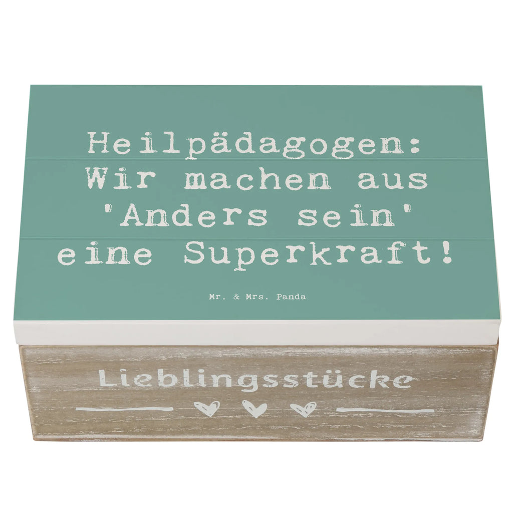 Holzkiste Spruch Heilpädagogin Superkraft Holzkiste, Kiste, Schatzkiste, Truhe, Schatulle, XXL, Erinnerungsbox, Erinnerungskiste, Dekokiste, Aufbewahrungsbox, Geschenkbox, Geschenkdose, Beruf, Ausbildung, Jubiläum, Abschied, Rente, Kollege, Kollegin, Geschenk, Schenken, Arbeitskollege, Mitarbeiter, Firma, Danke, Dankeschön