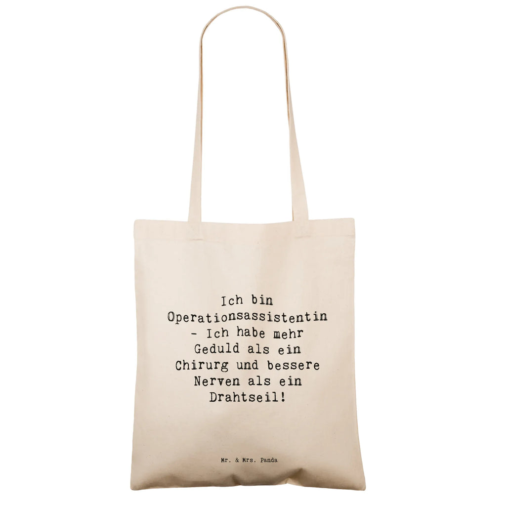 Tragetasche Spruch Geduld Operationsassistentin Beuteltasche, Beutel, Einkaufstasche, Jutebeutel, Stoffbeutel, Tasche, Shopper, Umhängetasche, Strandtasche, Schultertasche, Stofftasche, Tragetasche, Badetasche, Jutetasche, Einkaufstüte, Laptoptasche, Beruf, Ausbildung, Jubiläum, Abschied, Rente, Kollege, Kollegin, Geschenk, Schenken, Arbeitskollege, Mitarbeiter, Firma, Danke, Dankeschön