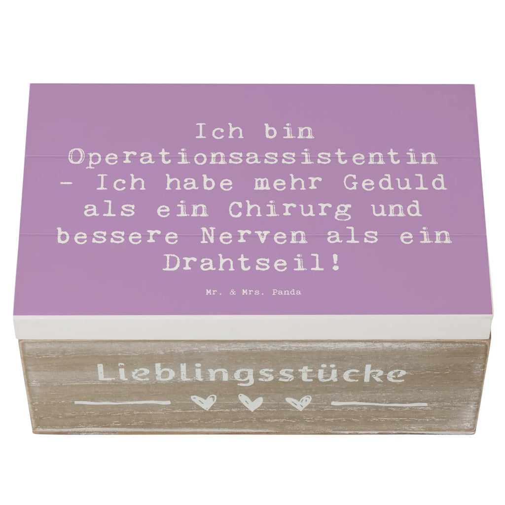 Holzkiste Spruch Geduld Operationsassistentin Holzkiste, Kiste, Schatzkiste, Truhe, Schatulle, XXL, Erinnerungsbox, Erinnerungskiste, Dekokiste, Aufbewahrungsbox, Geschenkbox, Geschenkdose, Beruf, Ausbildung, Jubiläum, Abschied, Rente, Kollege, Kollegin, Geschenk, Schenken, Arbeitskollege, Mitarbeiter, Firma, Danke, Dankeschön